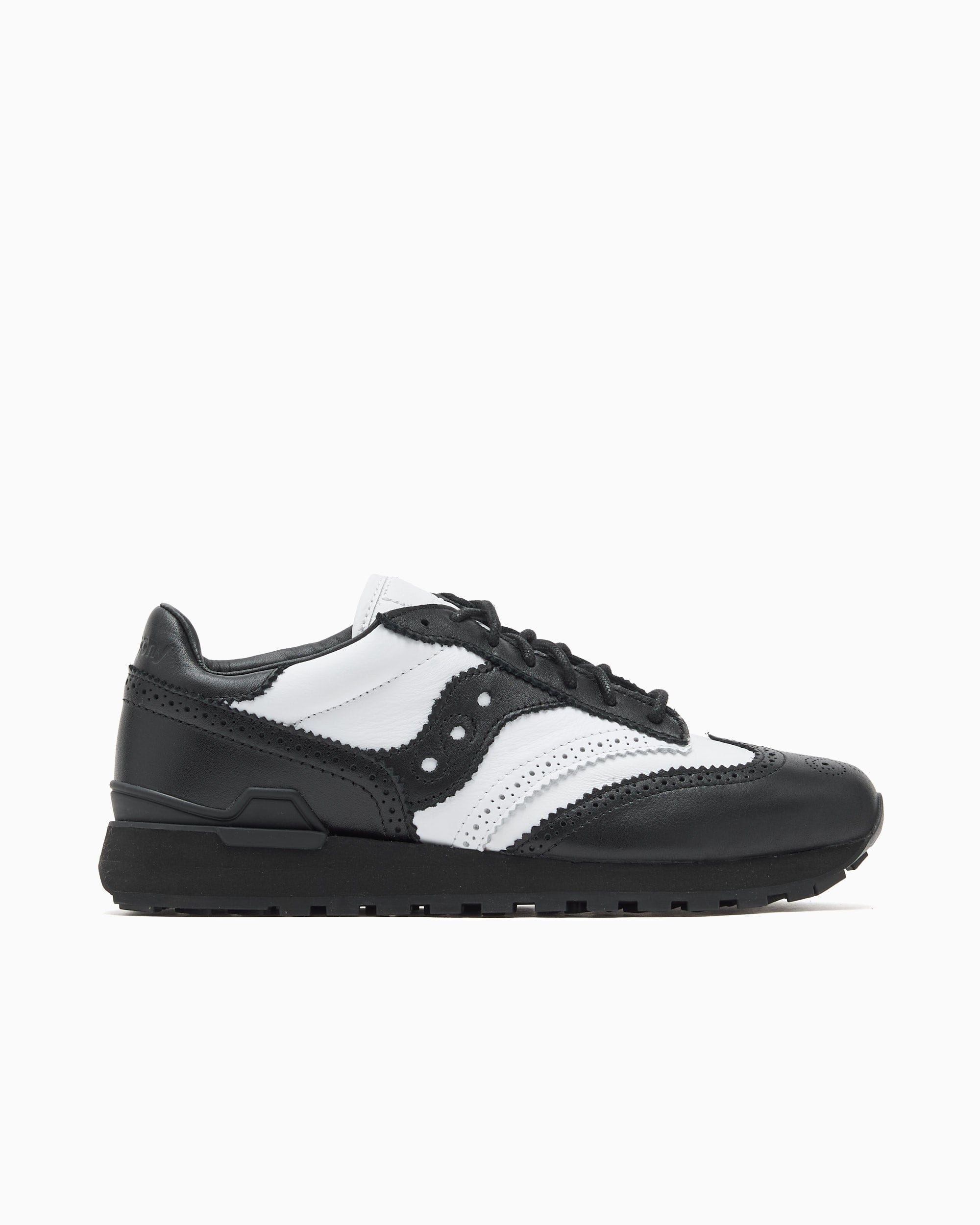 Saucony x Engineered Garments Shadow Original Wingtip