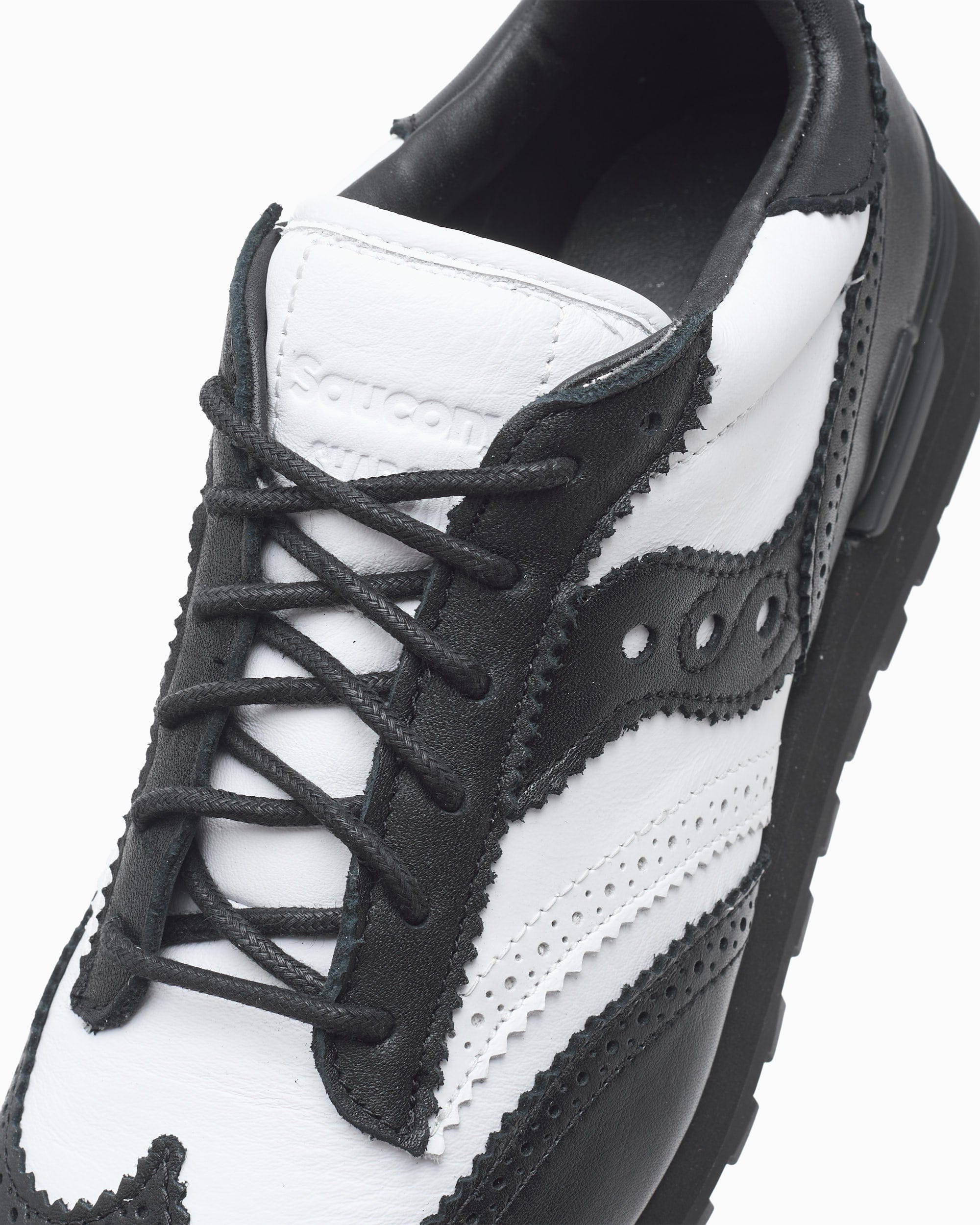 Saucony x Engineered Garments Shadow Original Wingtip