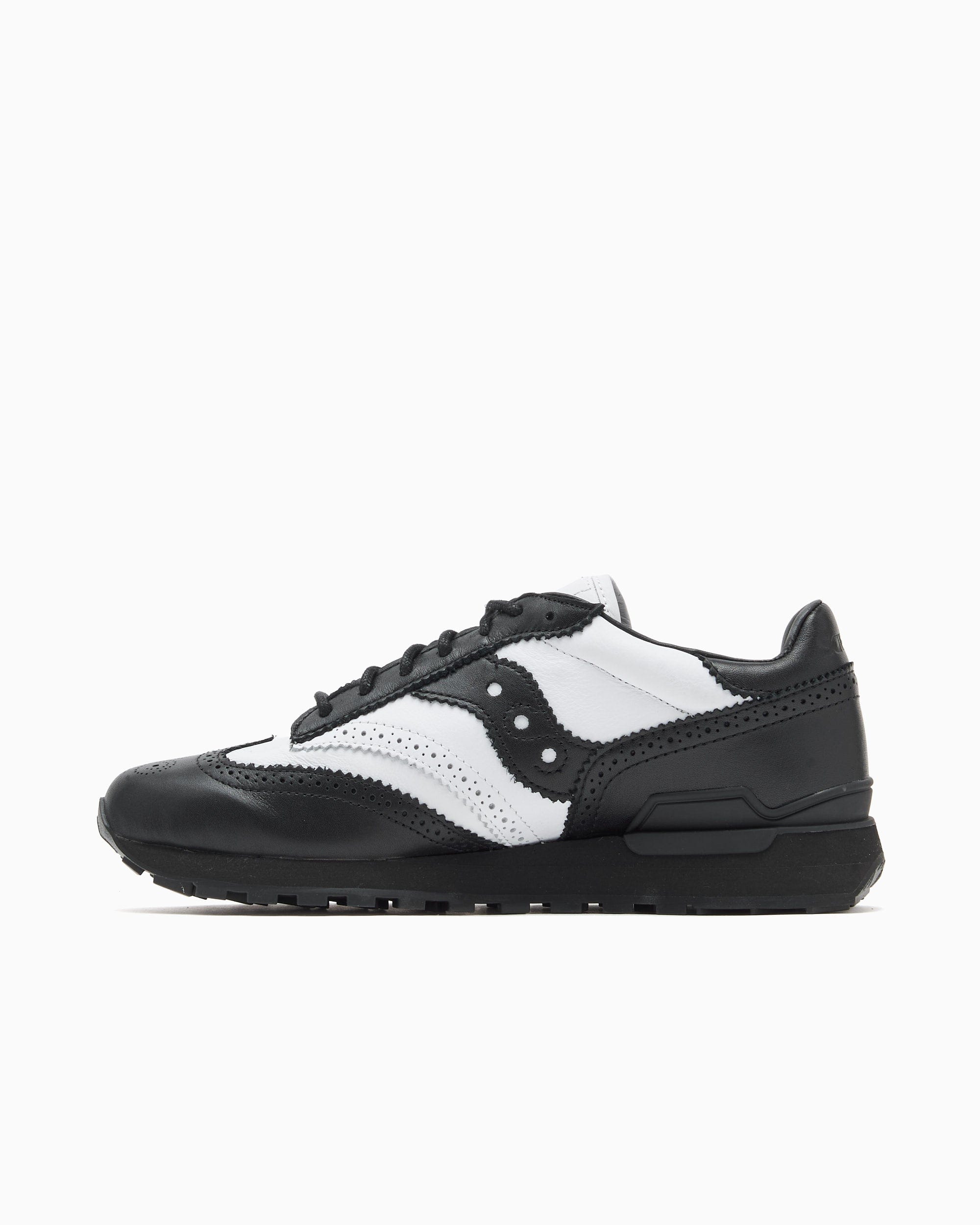 Saucony x Engineered Garments Shadow Original Wingtip