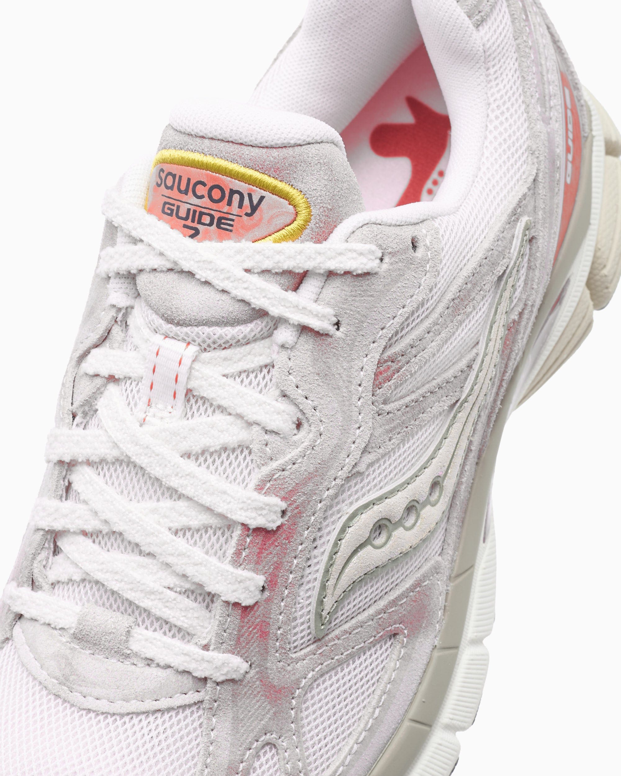 Saucony Progrid Guide 7 Spiritual Guidance