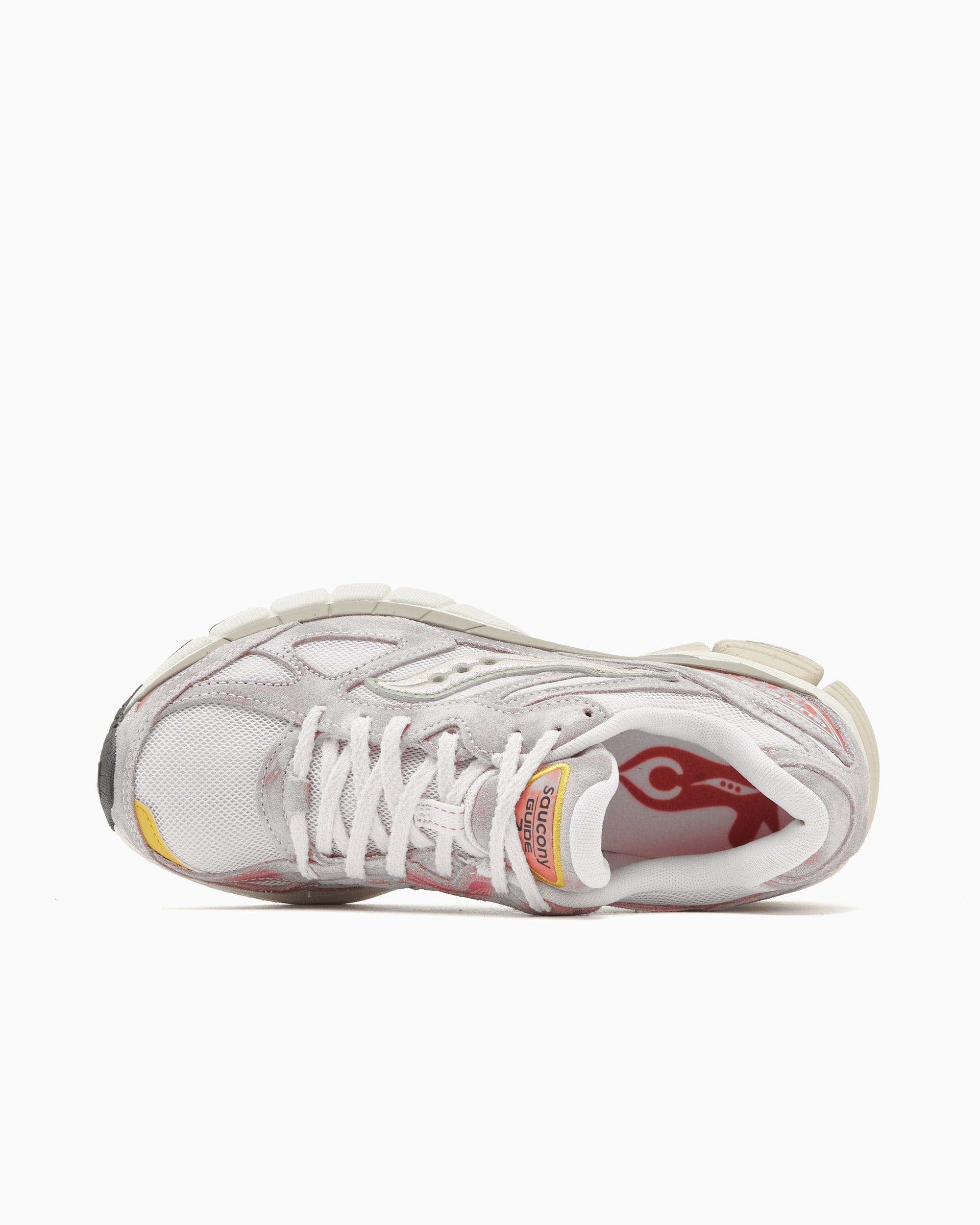 Saucony Progrid Guide 7 Spiritual Guidance