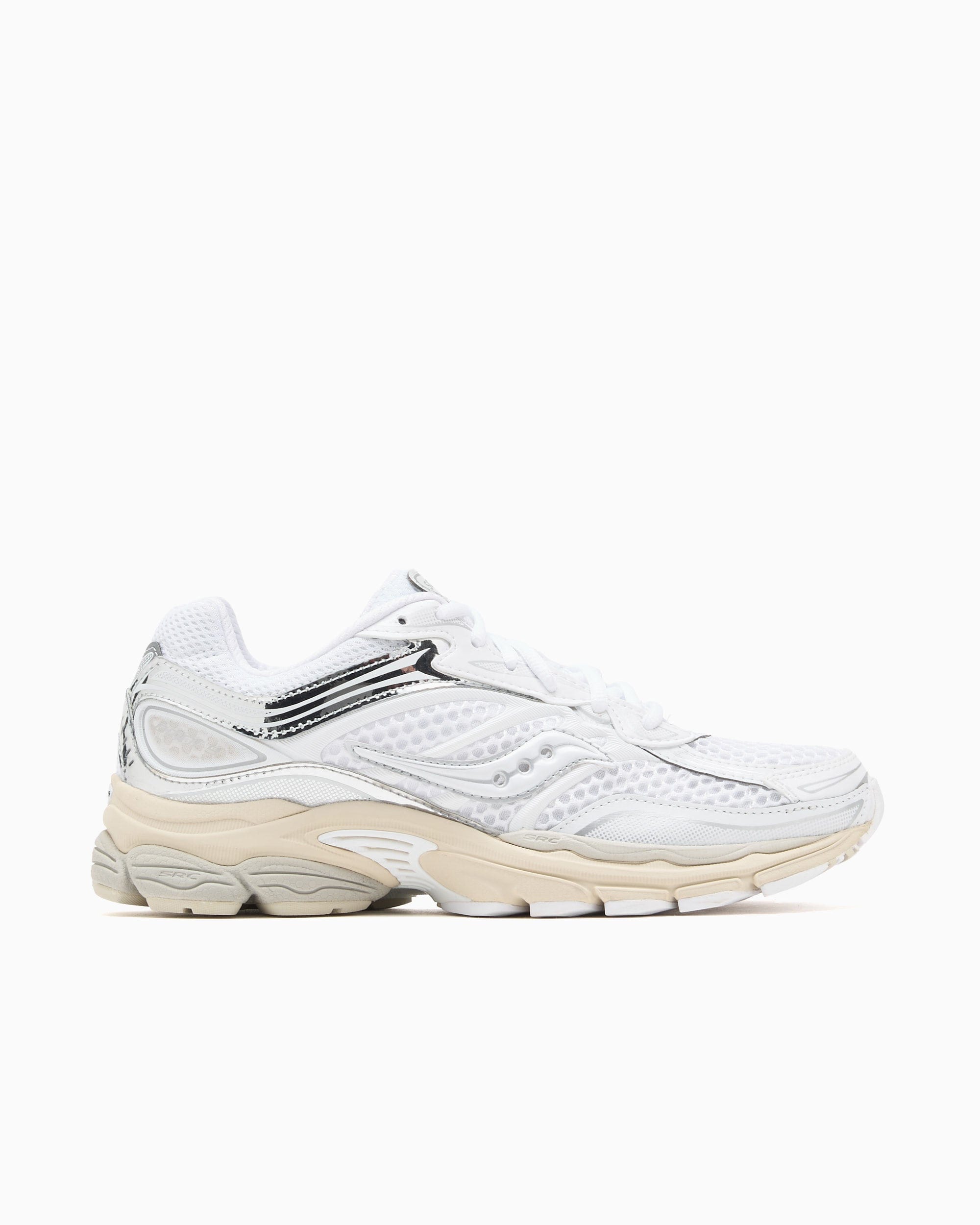 Saucony Progrid OMNI 9 OG White