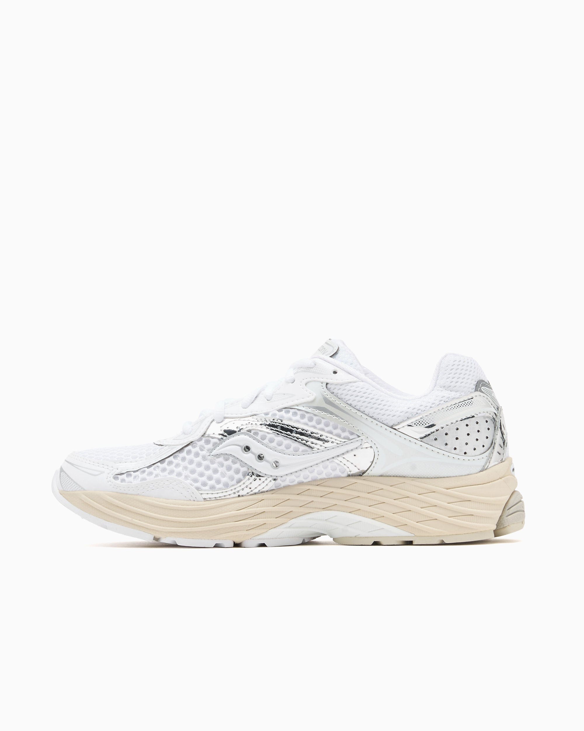 Saucony Progrid OMNI 9 OG White