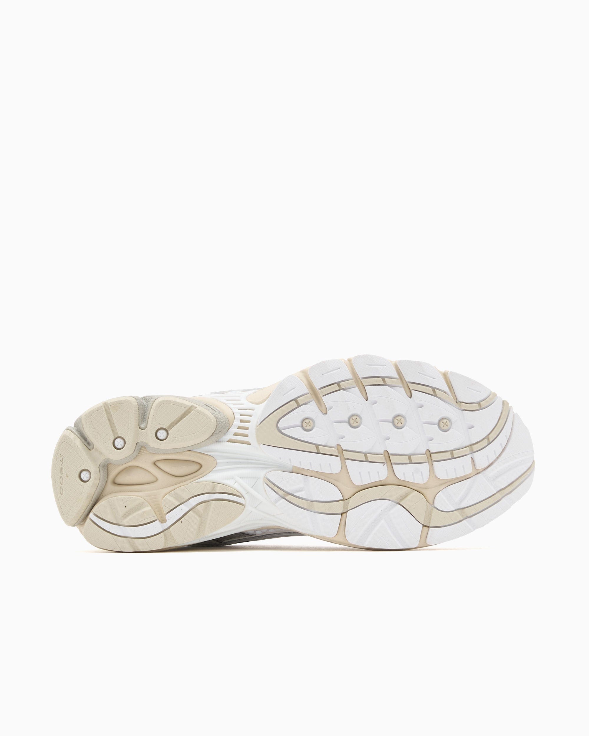 Saucony Progrid OMNI 9 OG White