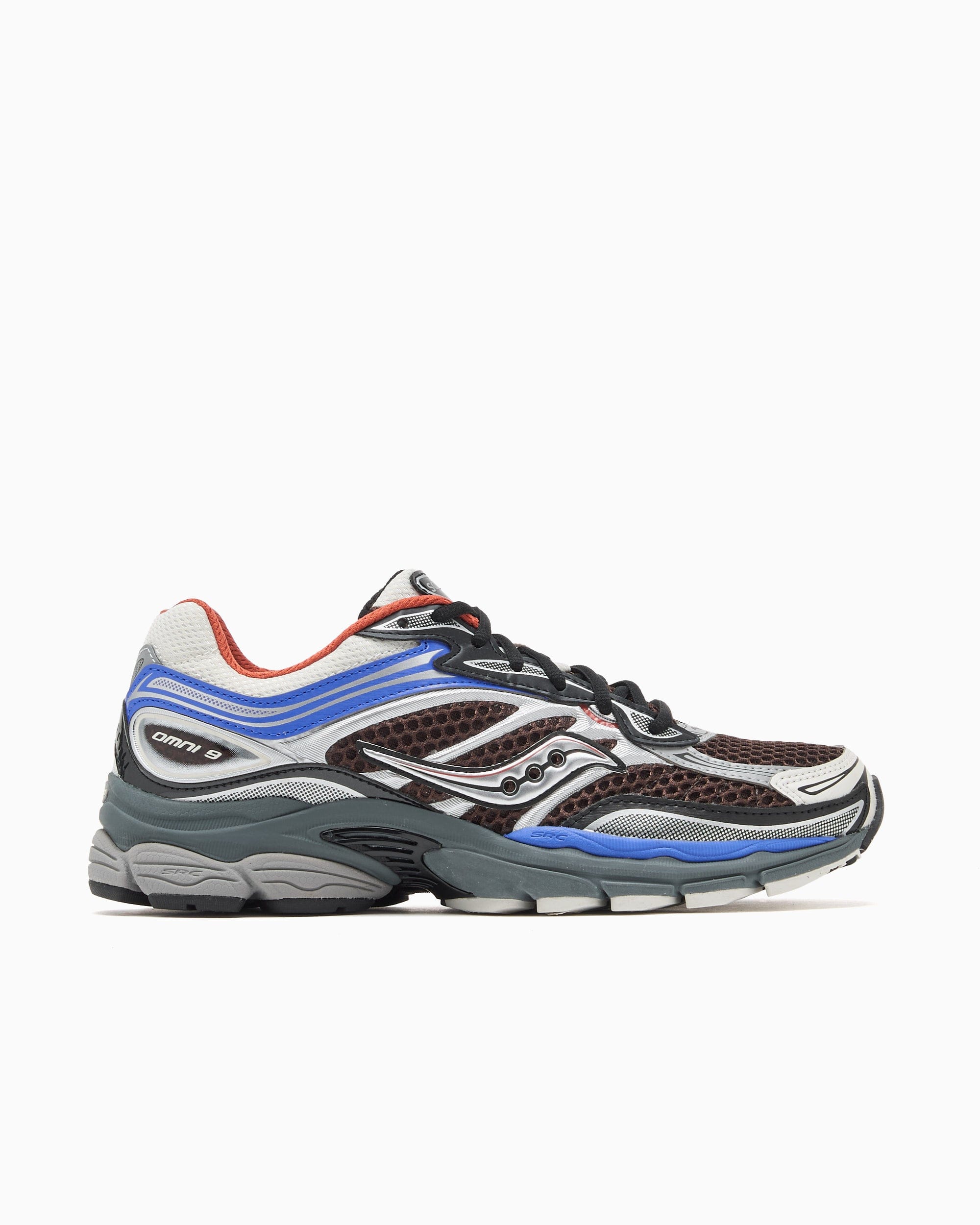 Saucony Progrid OMNI 9 OG Torte