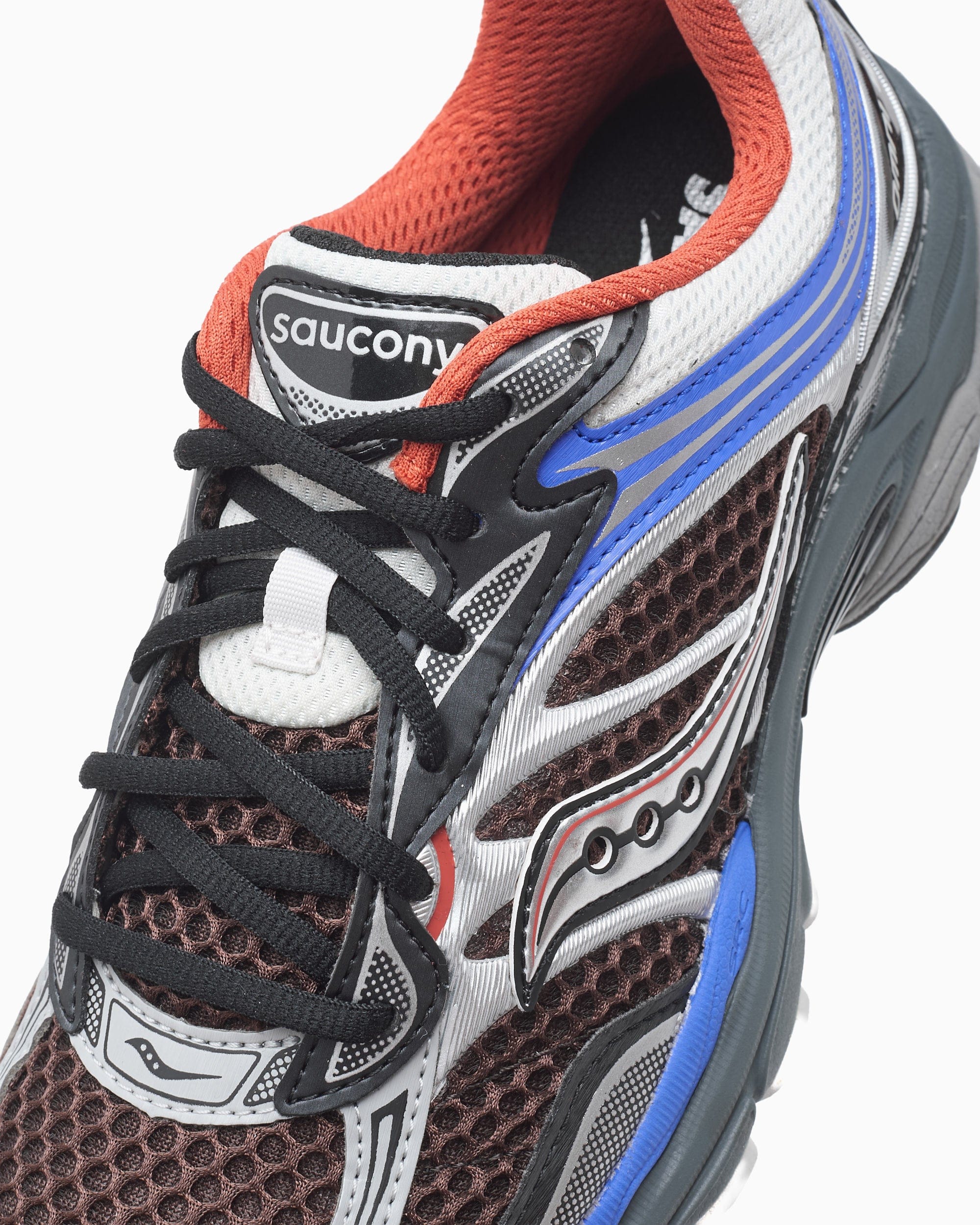 Saucony Progrid OMNI 9 OG Torte