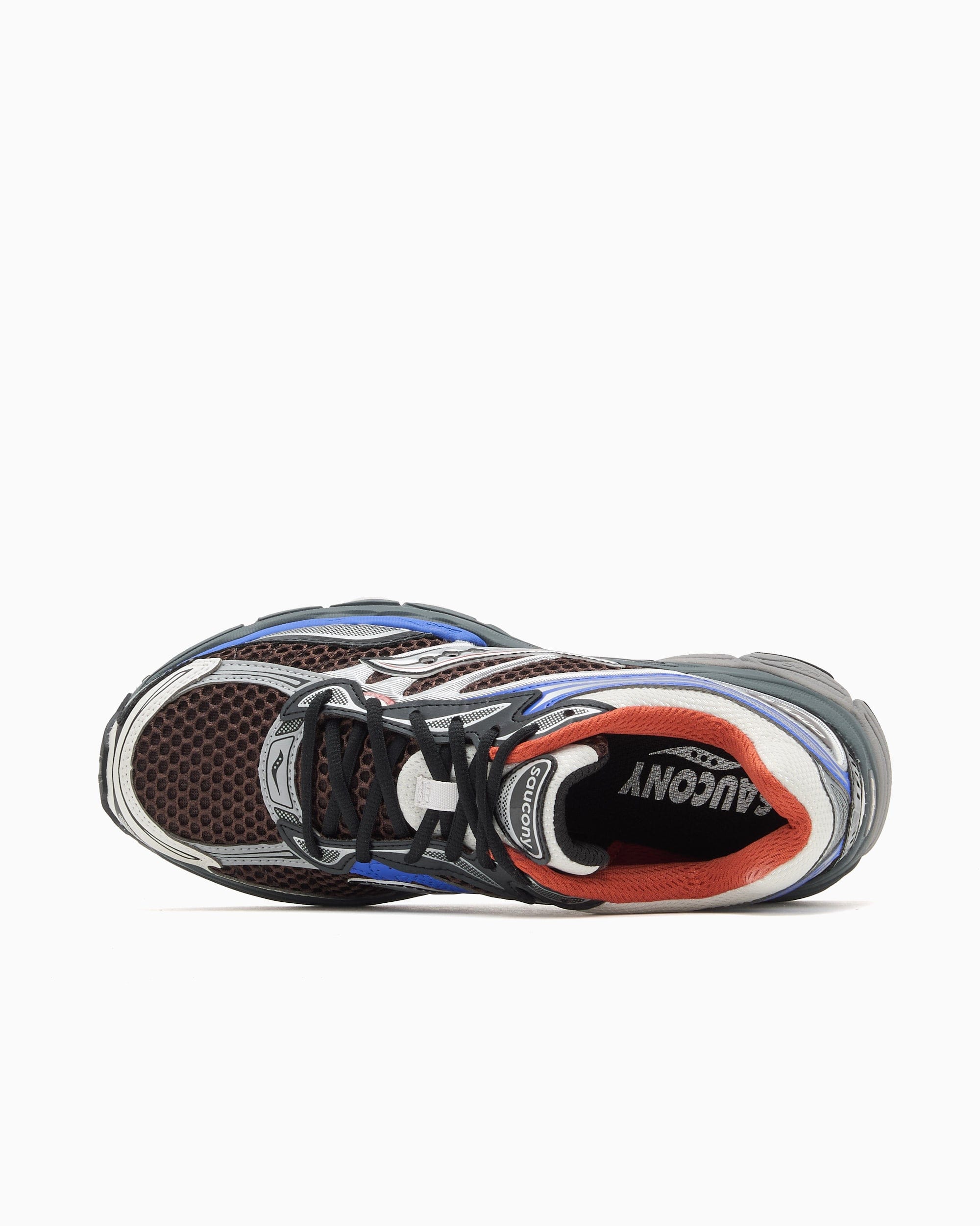 Saucony Progrid OMNI 9 OG Torte