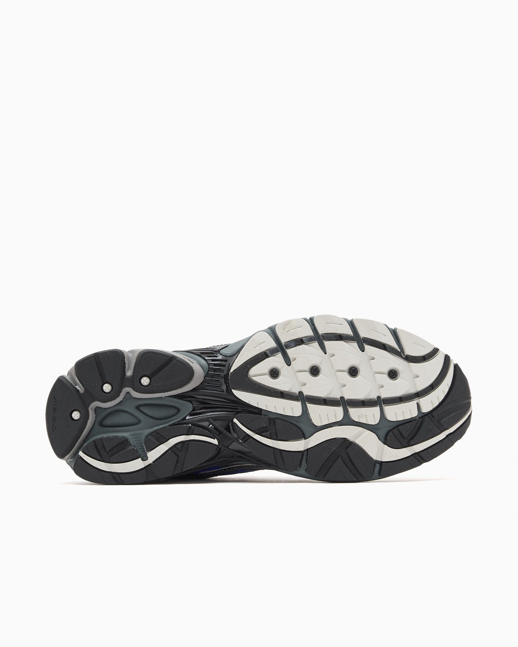 Saucony Progrid OMNI 9 OG Torte
