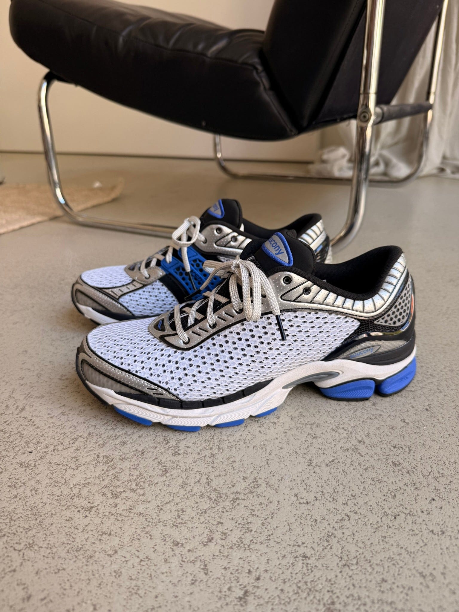 Saucony Pro Grid Paramount