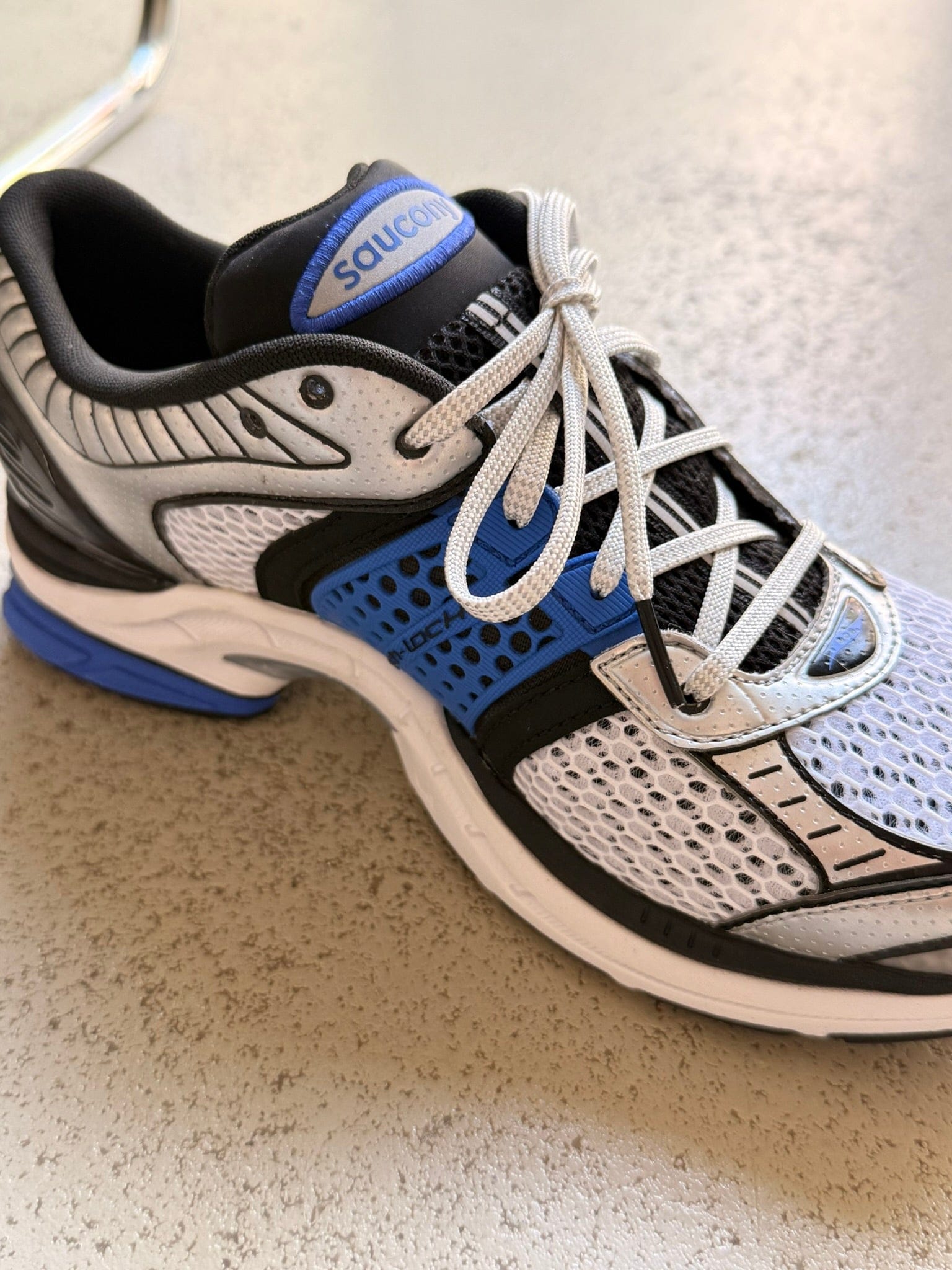 Saucony Pro Grid Paramount