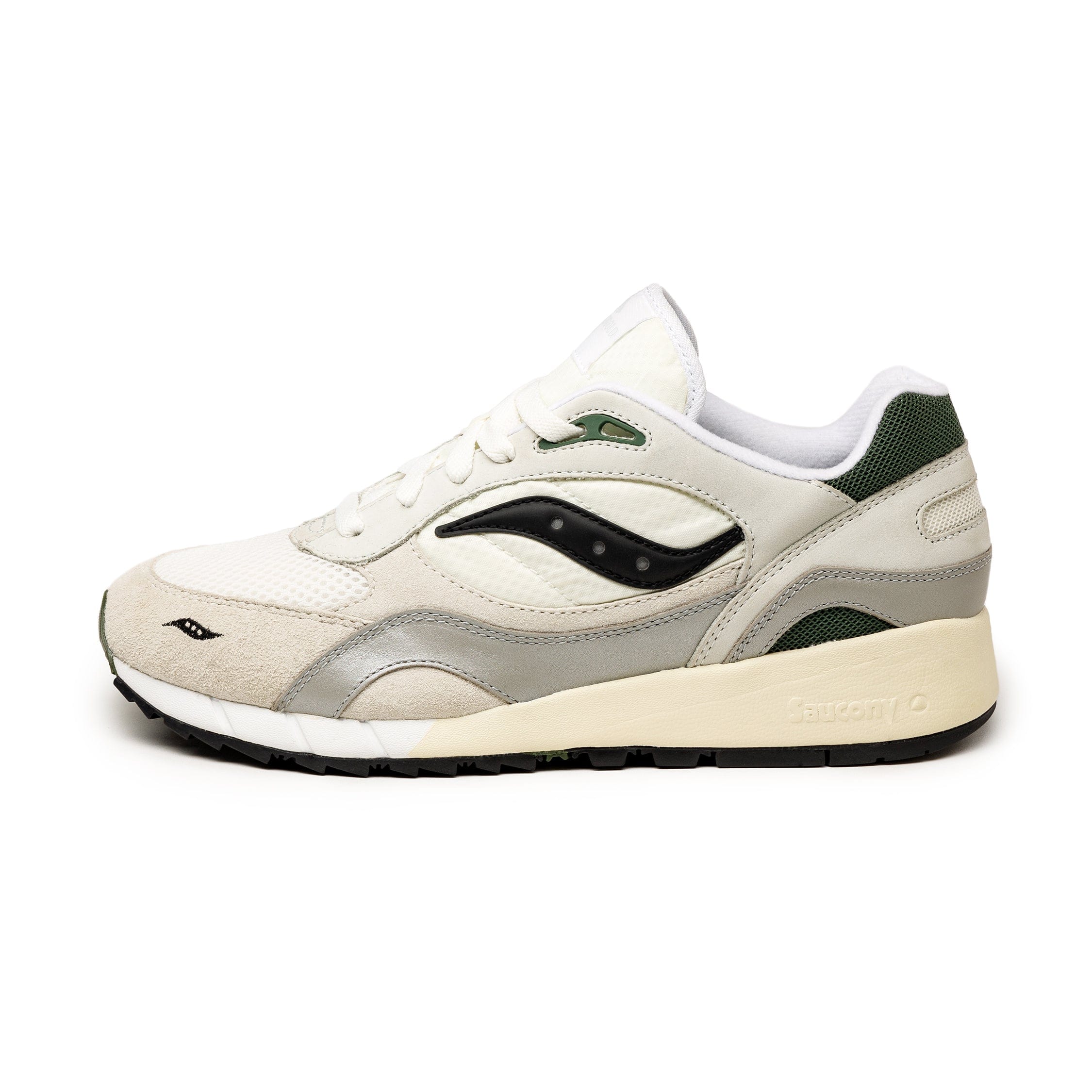 Saucony x Asphaltgold Shadow 6000