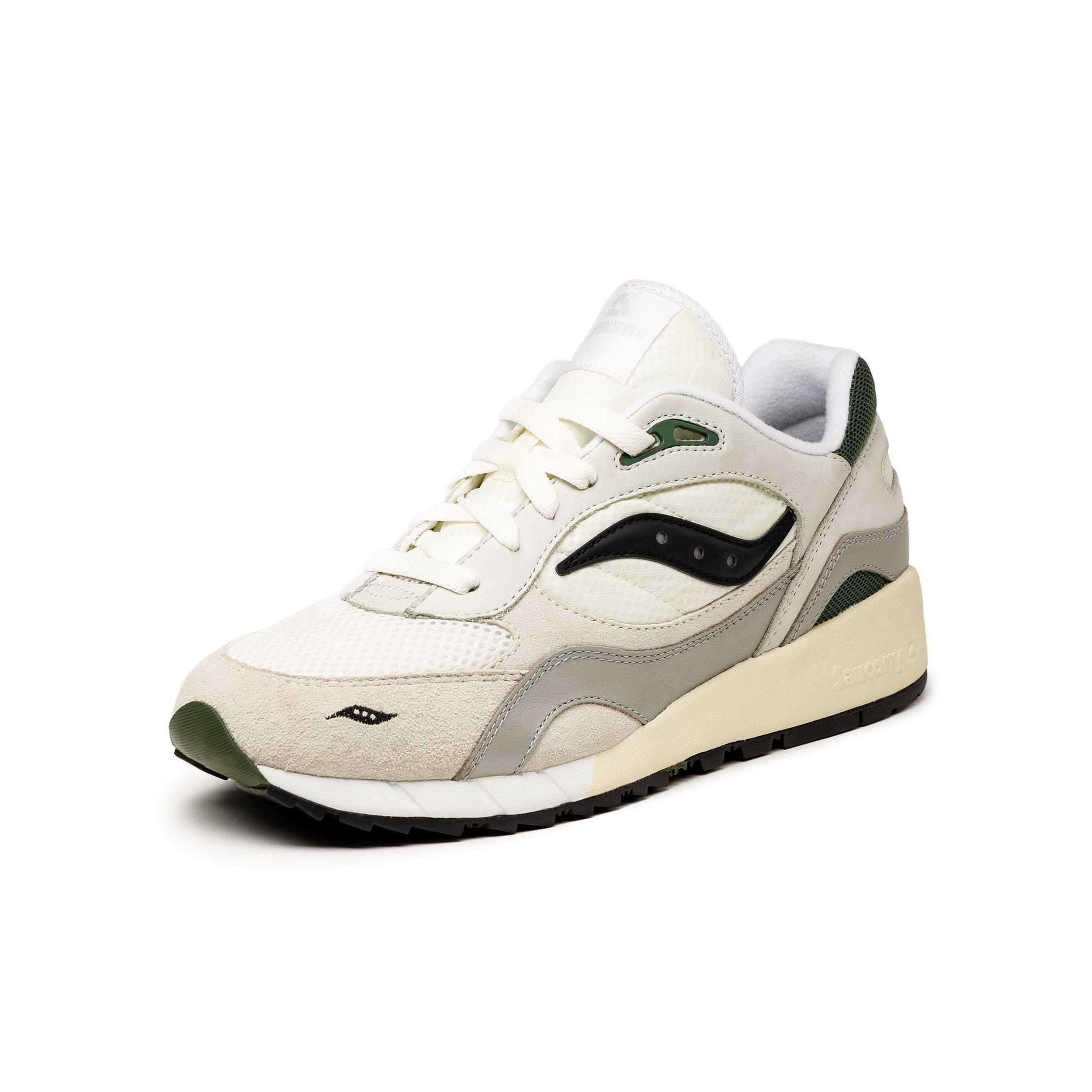 Saucony x Asphaltgold Shadow 6000