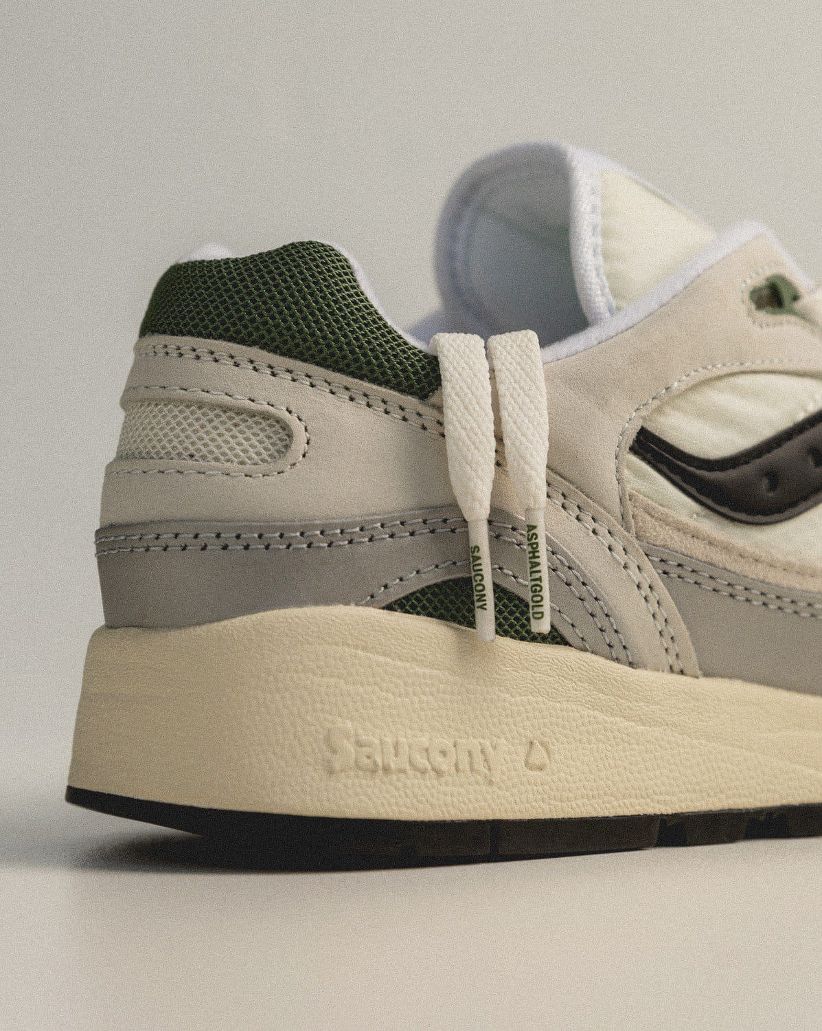 Saucony x Asphaltgold Shadow 6000