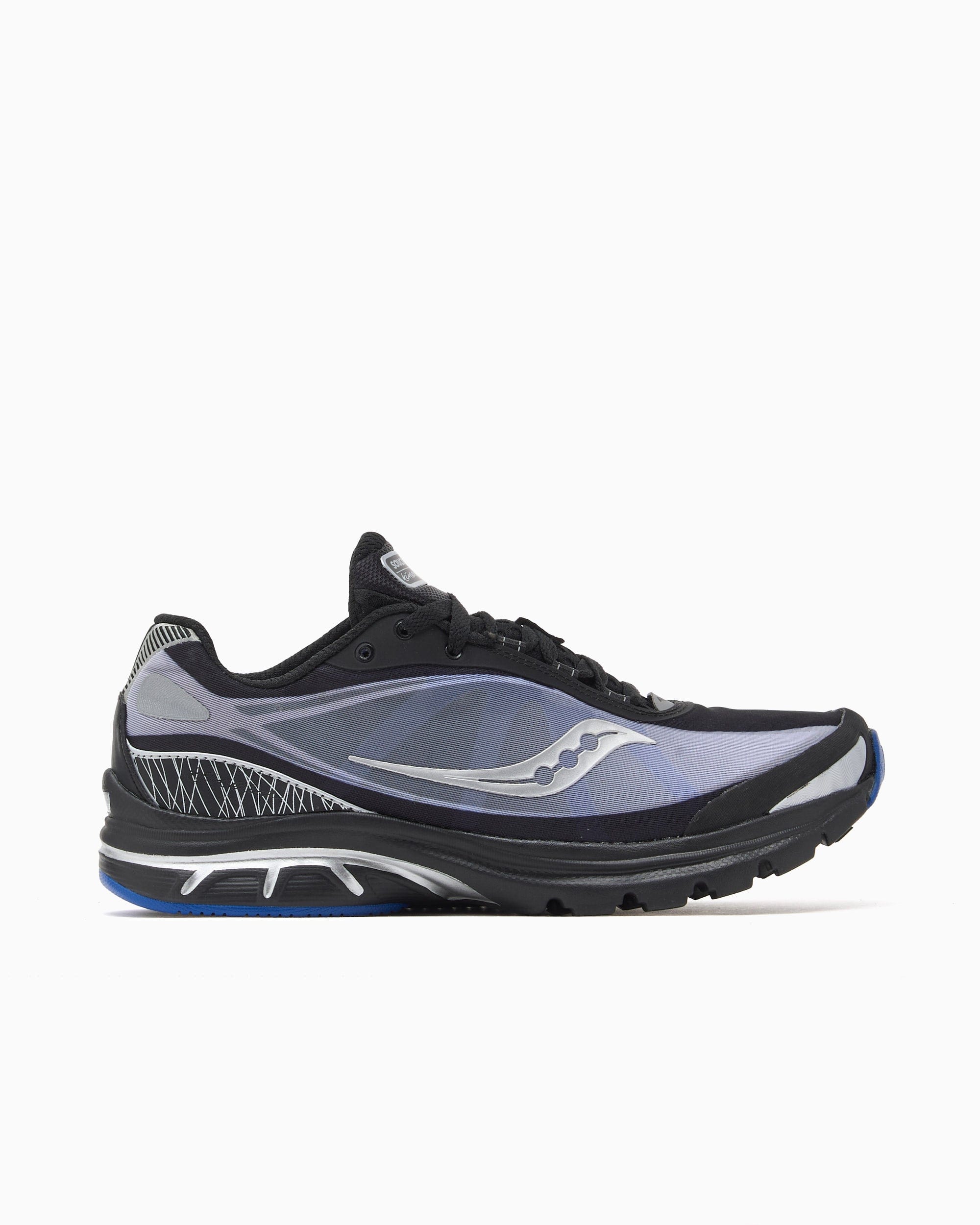 Saucony Kinvara 1