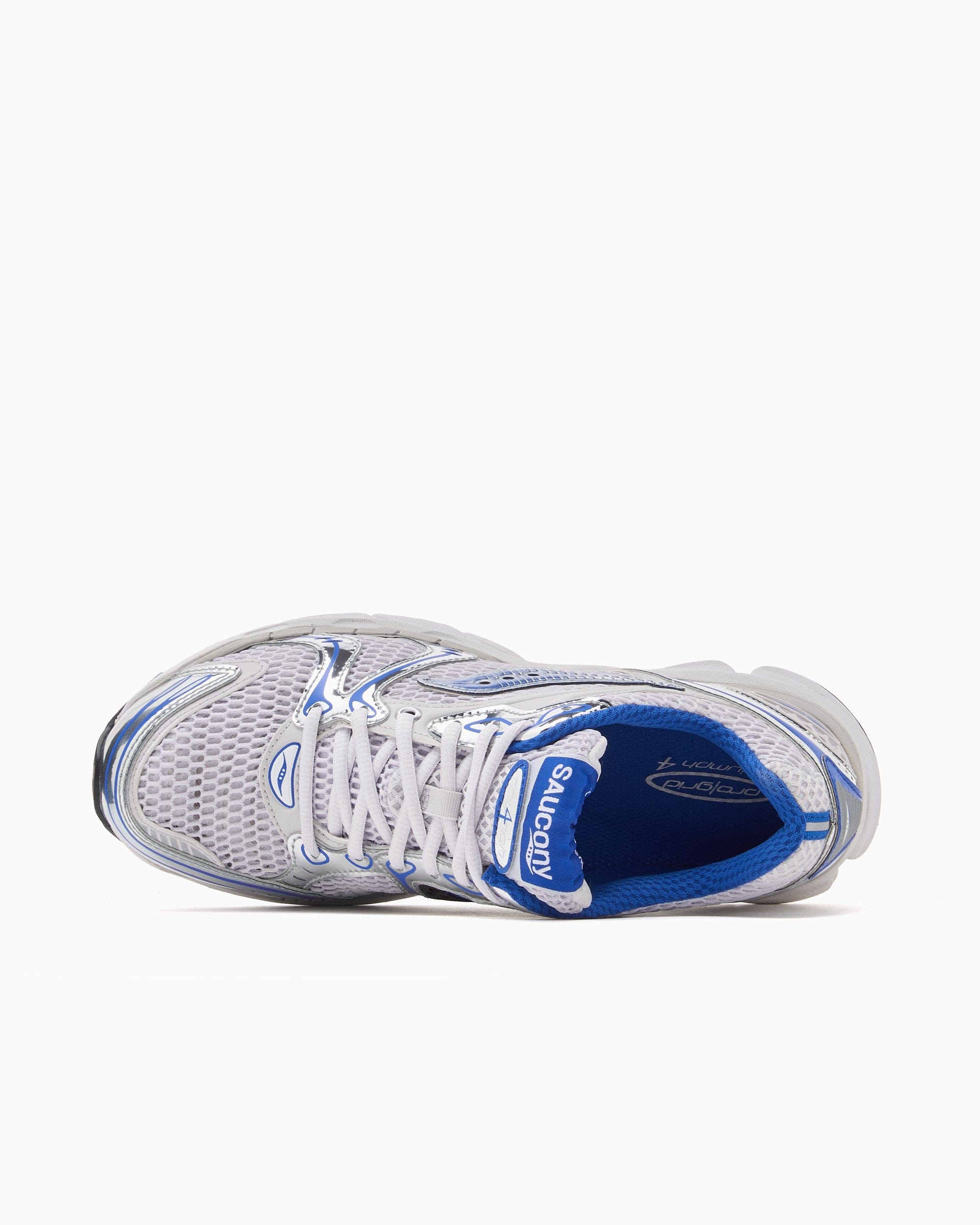 Saucony Progrid Triumph 4