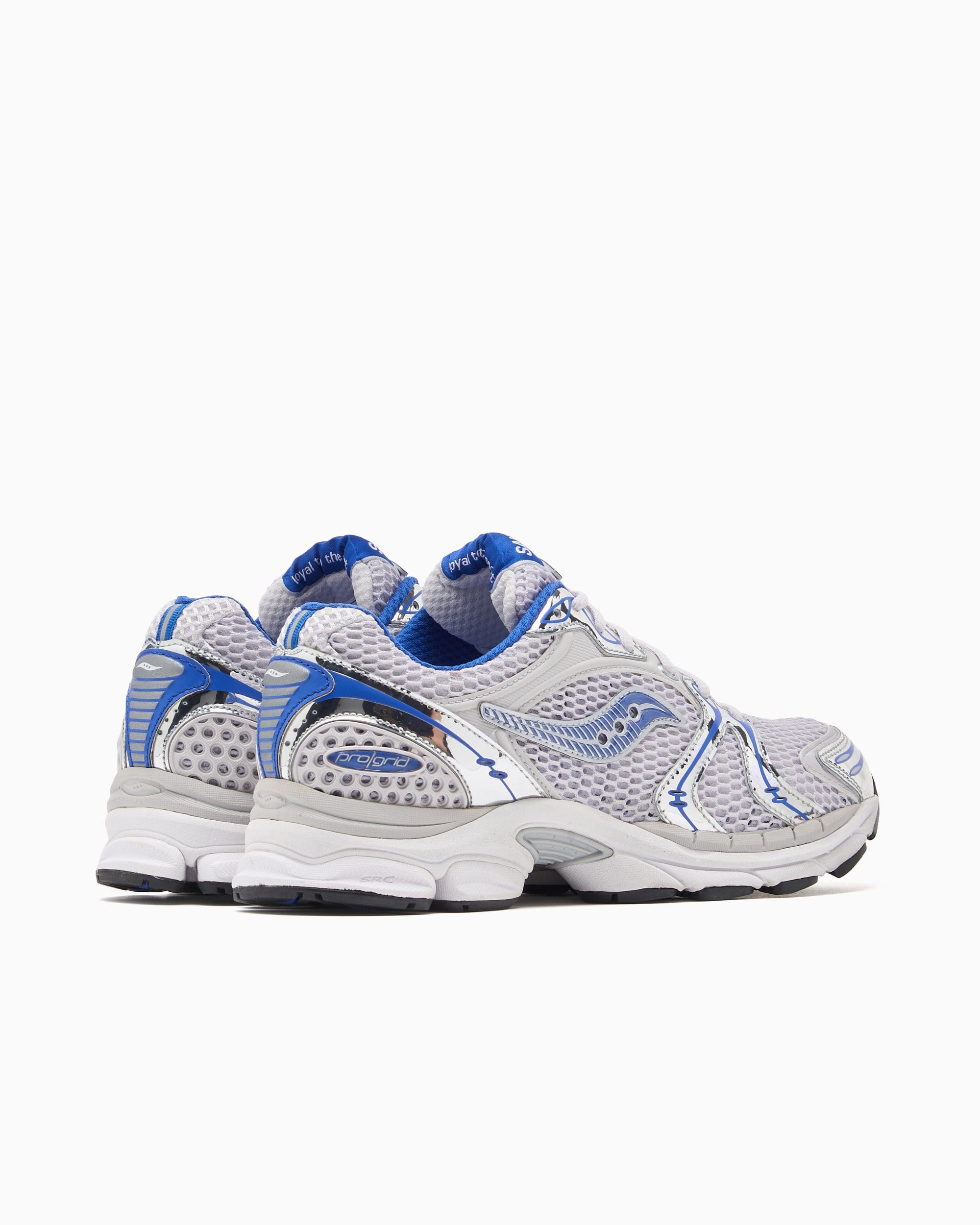 Saucony Progrid Triumph 4
