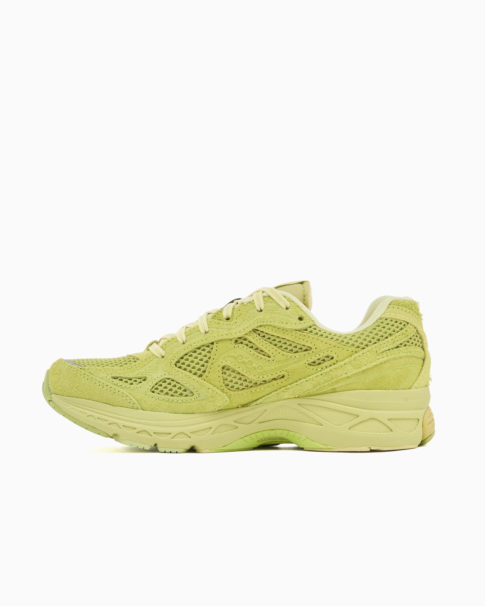 Saucony x 3sixteen Progrid Guide 7