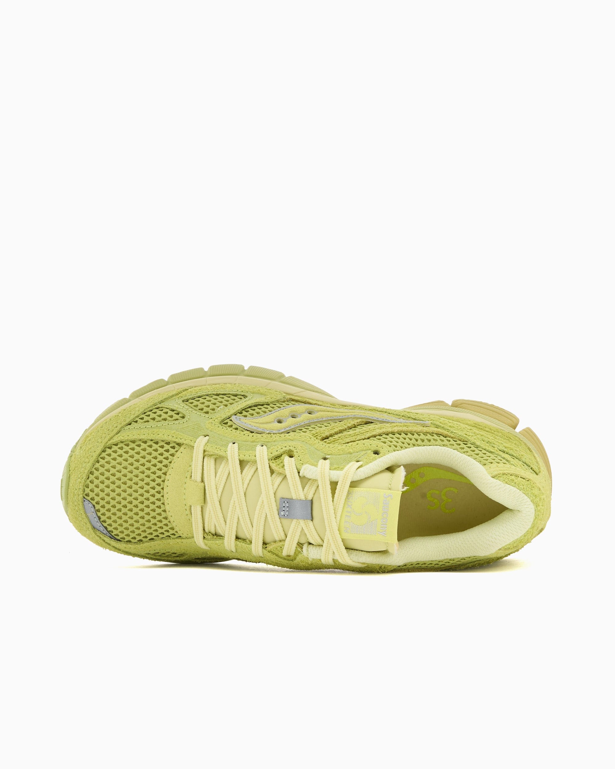 Saucony x 3sixteen Progrid Guide 7