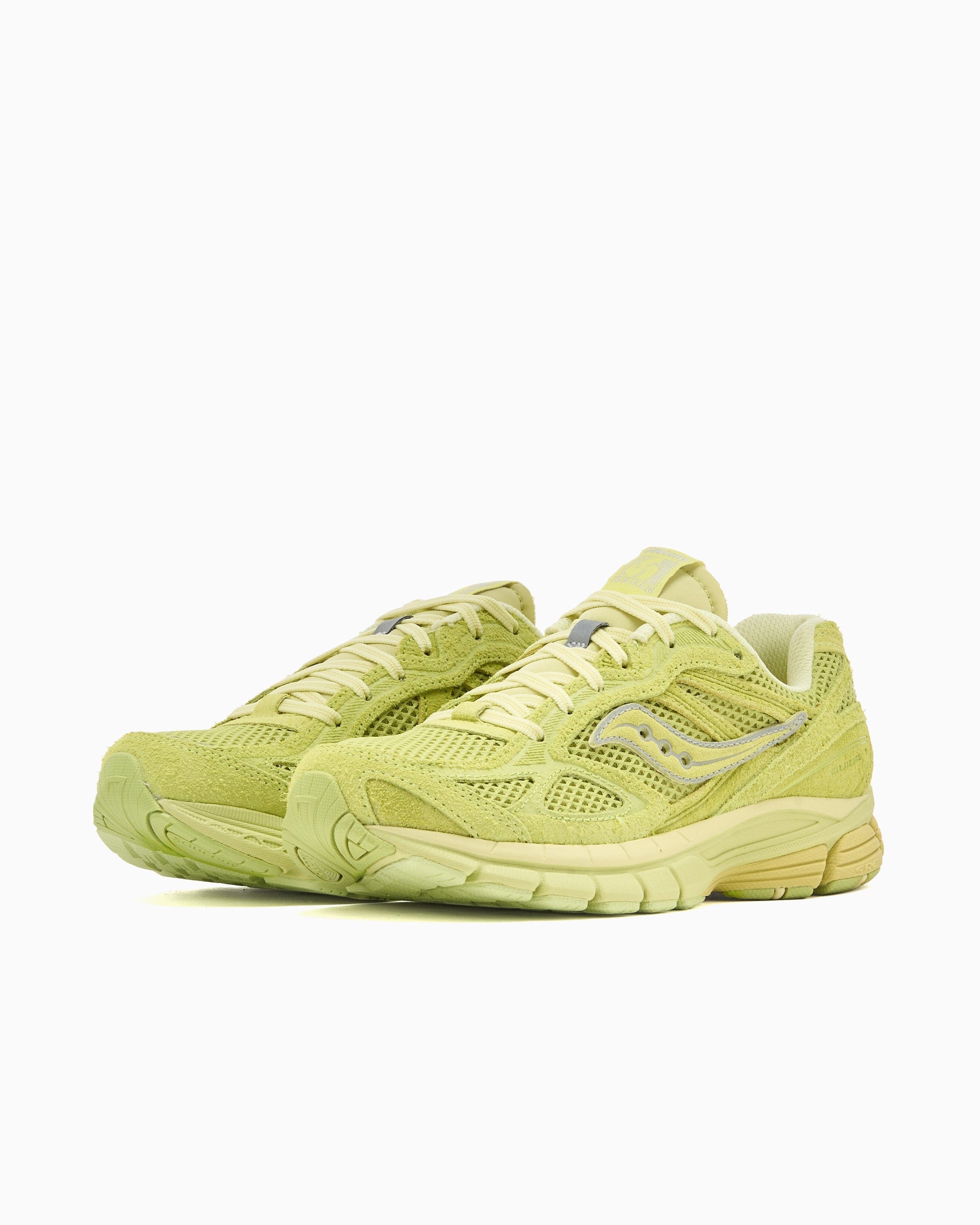 Saucony x 3sixteen Progrid Guide 7