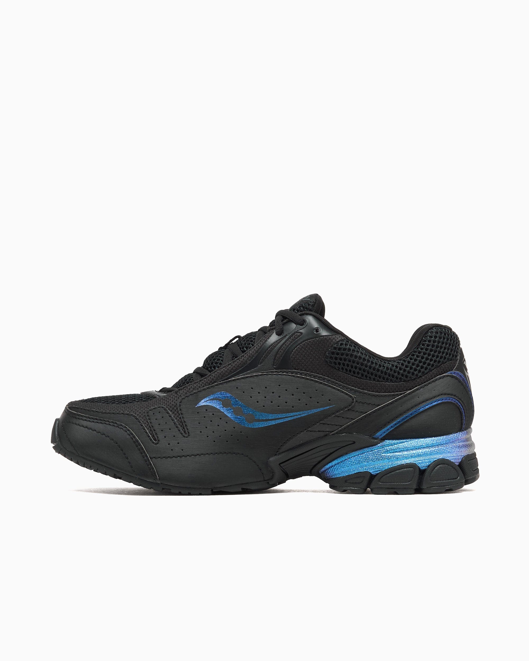Saucony Progrid V2 Night Sky