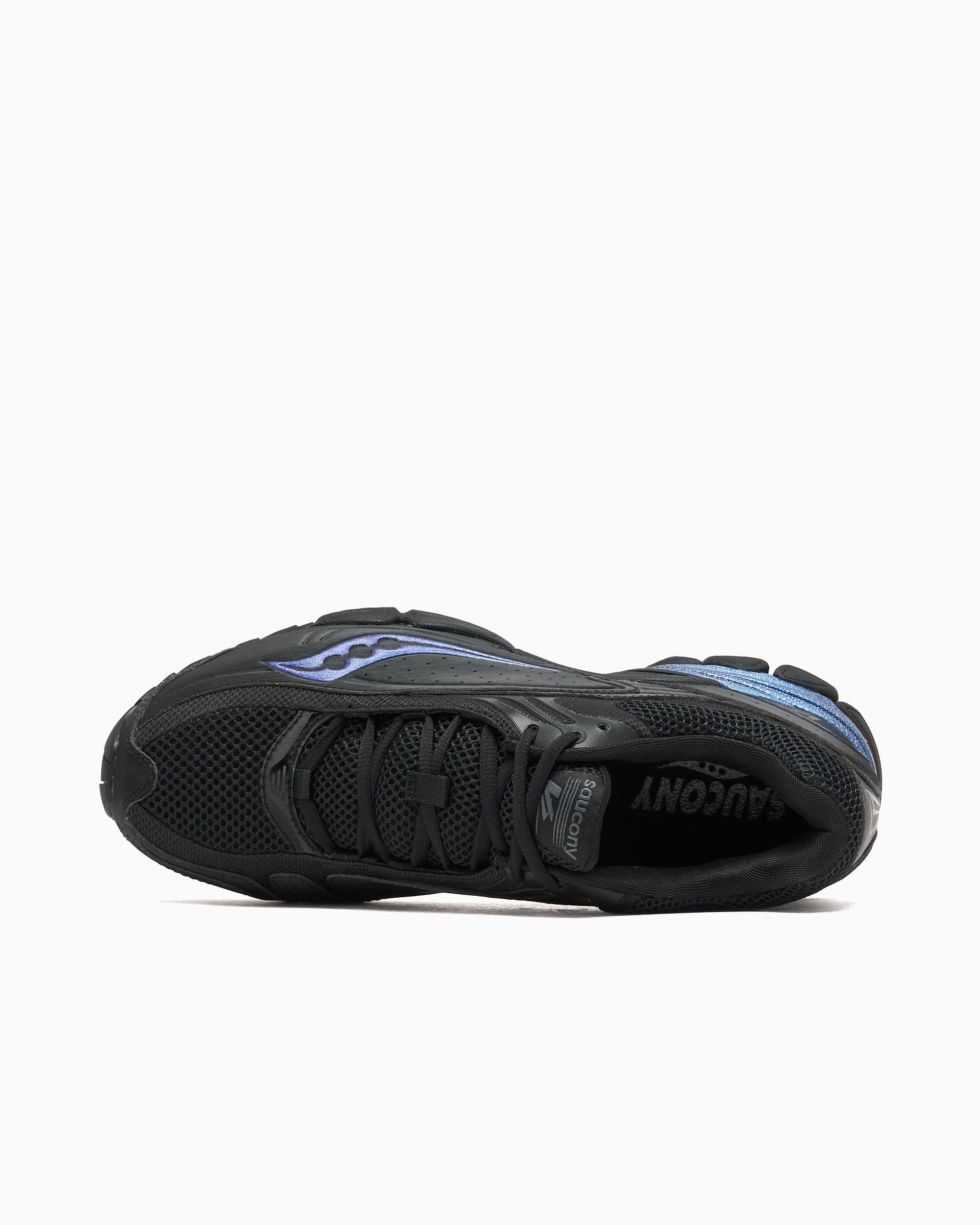 Saucony Progrid V2 Night Sky