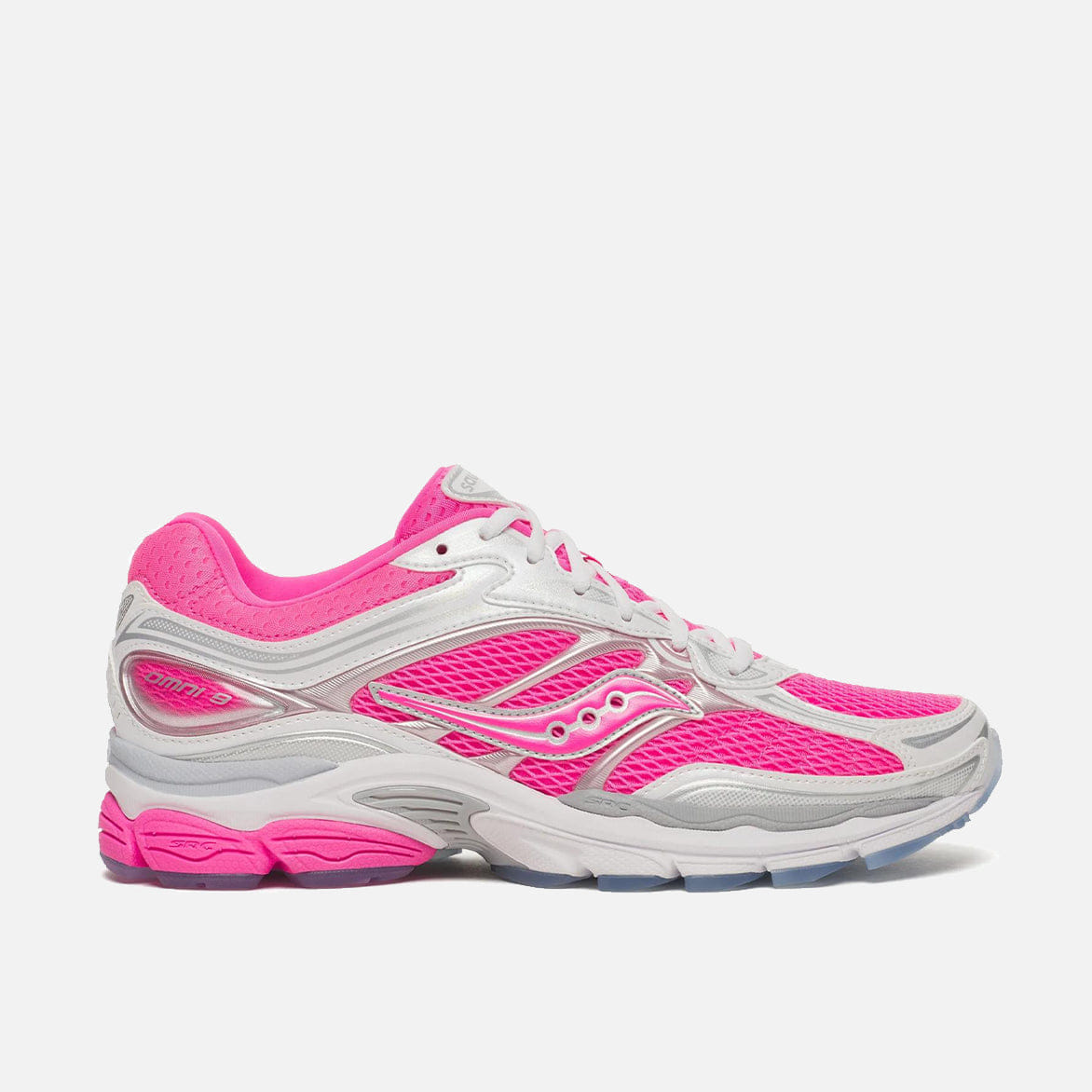 Saucony PROGRID OMNI 9 - PINK