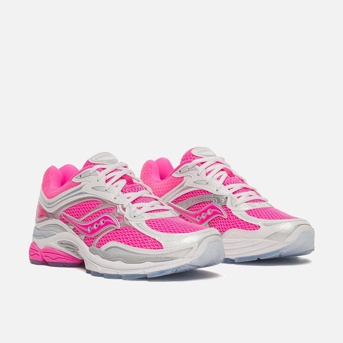 Saucony PROGRID OMNI 9 - PINK