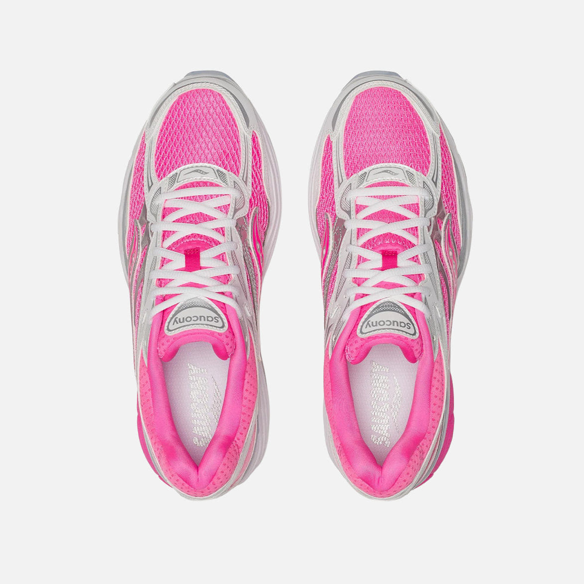 Saucony PROGRID OMNI 9 - PINK