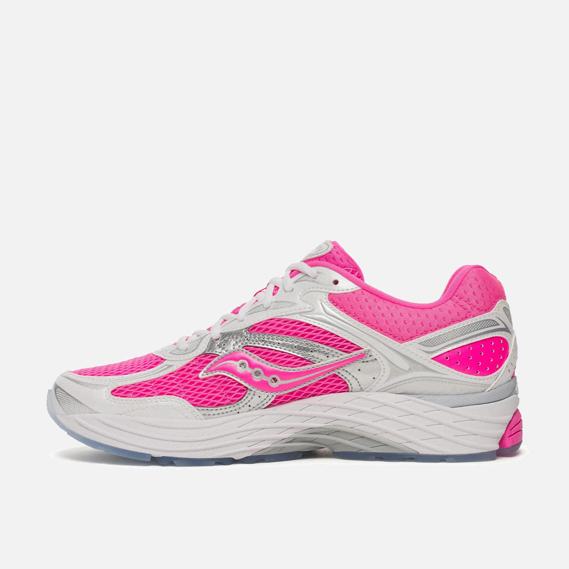 Saucony PROGRID OMNI 9 - PINK