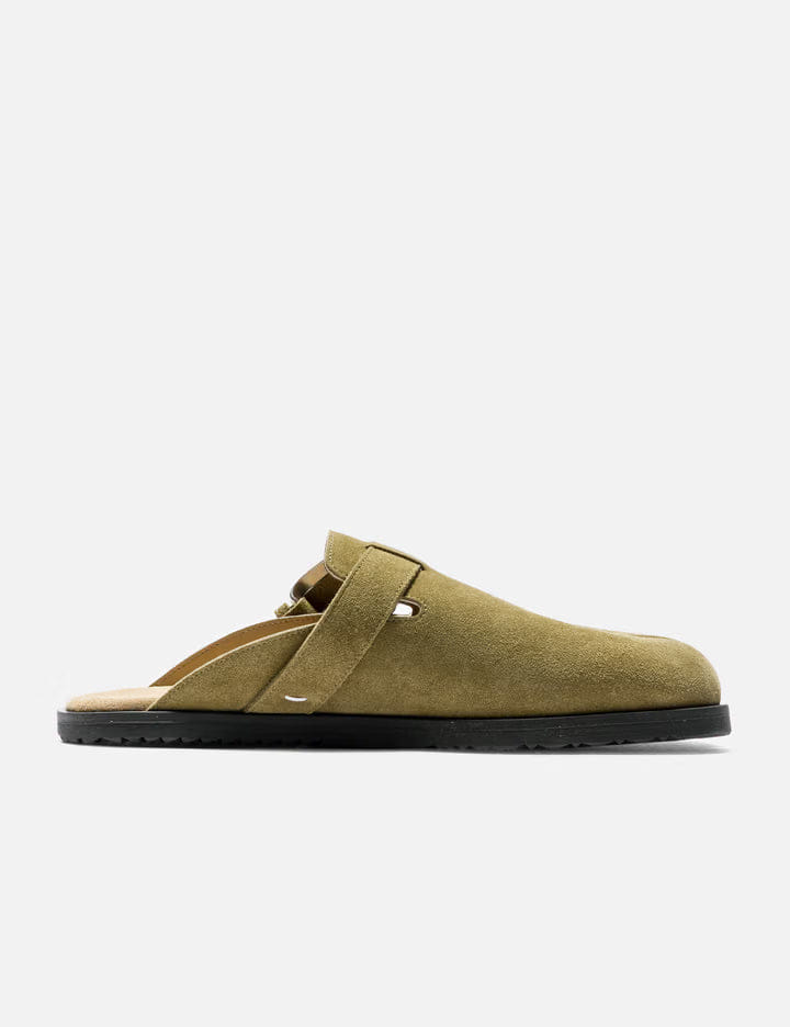 Maison Margiela Tabi Daily Mule