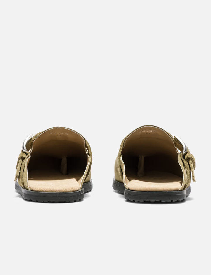 Maison Margiela Tabi Daily Mule