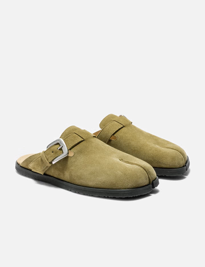 Maison Margiela Tabi Daily Mule