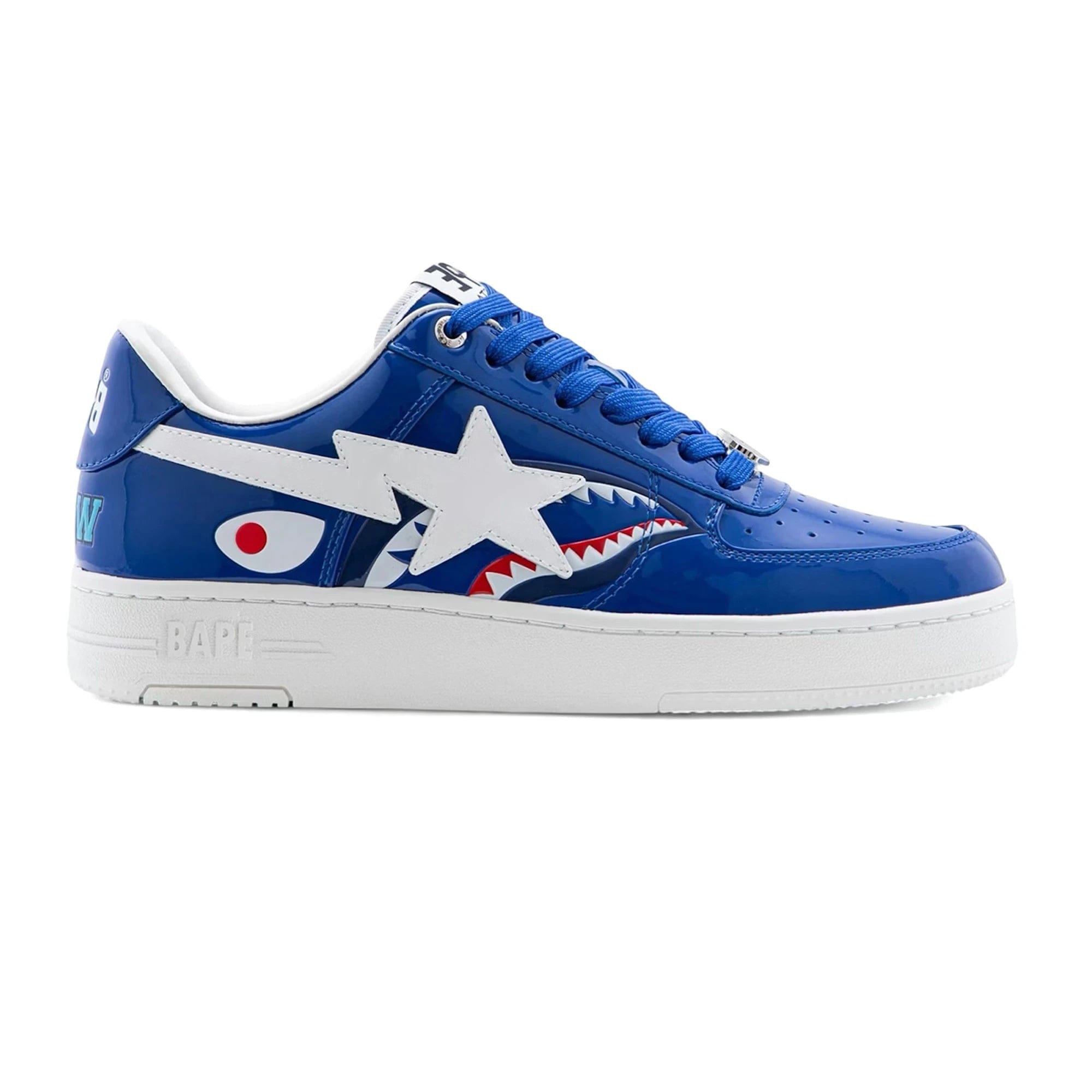 A Bathing Ape BAPE STA #3 M2 Blue (2026)