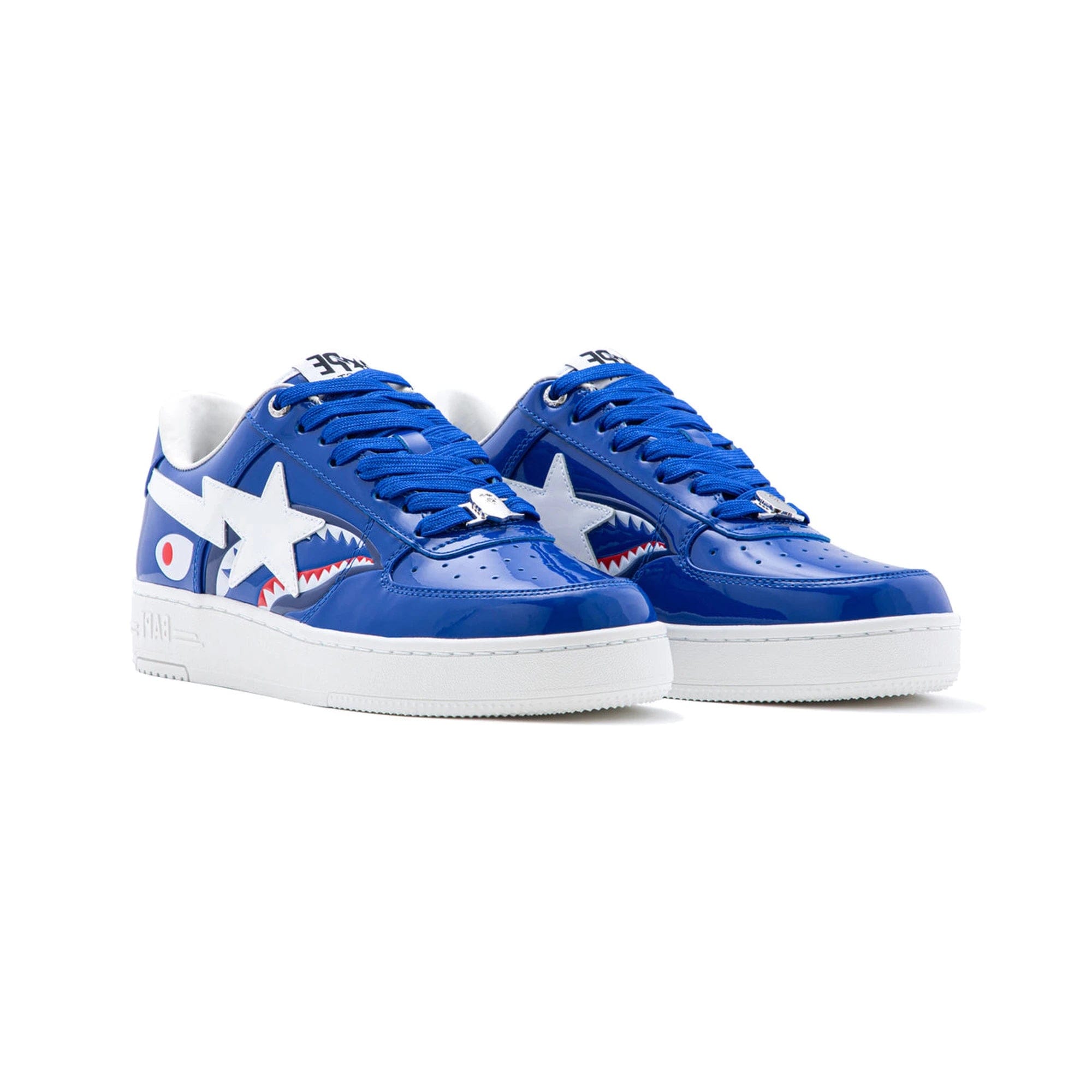 A Bathing Ape BAPE STA #3 M2 Blue (2026)