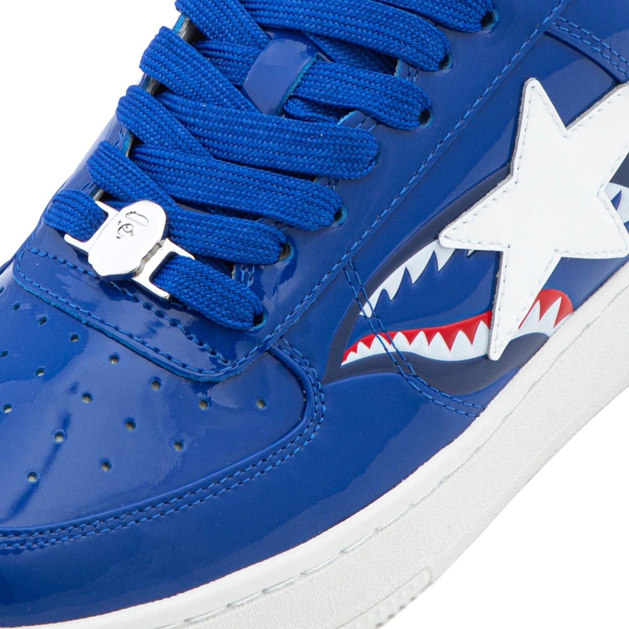 A Bathing Ape BAPE STA #3 M2 Blue (2026)