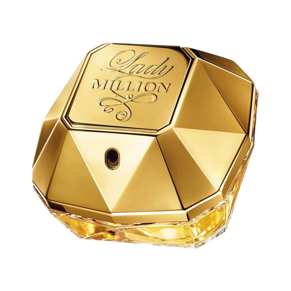 PACO Rabanne Lady Million Tester 80 ml Eau de Parfum