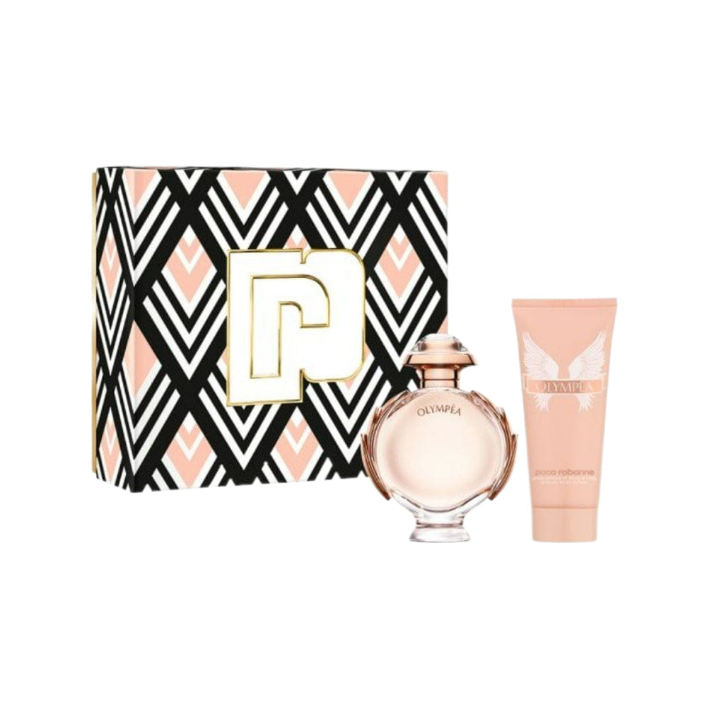 PACO Rabanne Olympea 2 Piece 80 ml Eau De Parfum