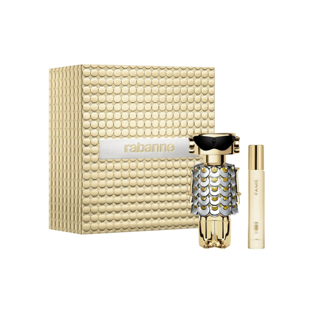 PACO Rabanne Fame 2 Piece 80 ml Eau De Parfum