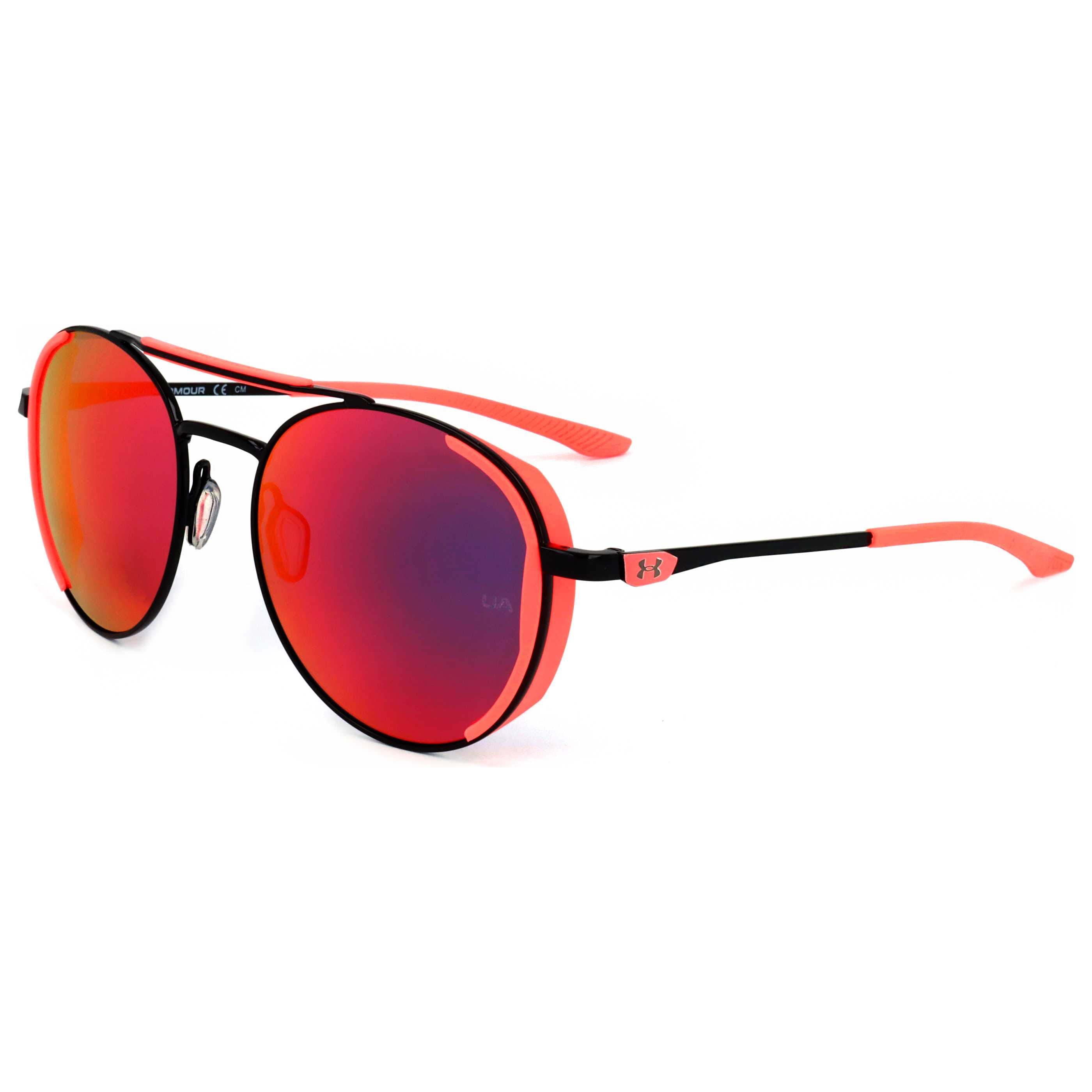 Under Armour Unisex Sunglasses UA0008 - G - S - CAX - 55