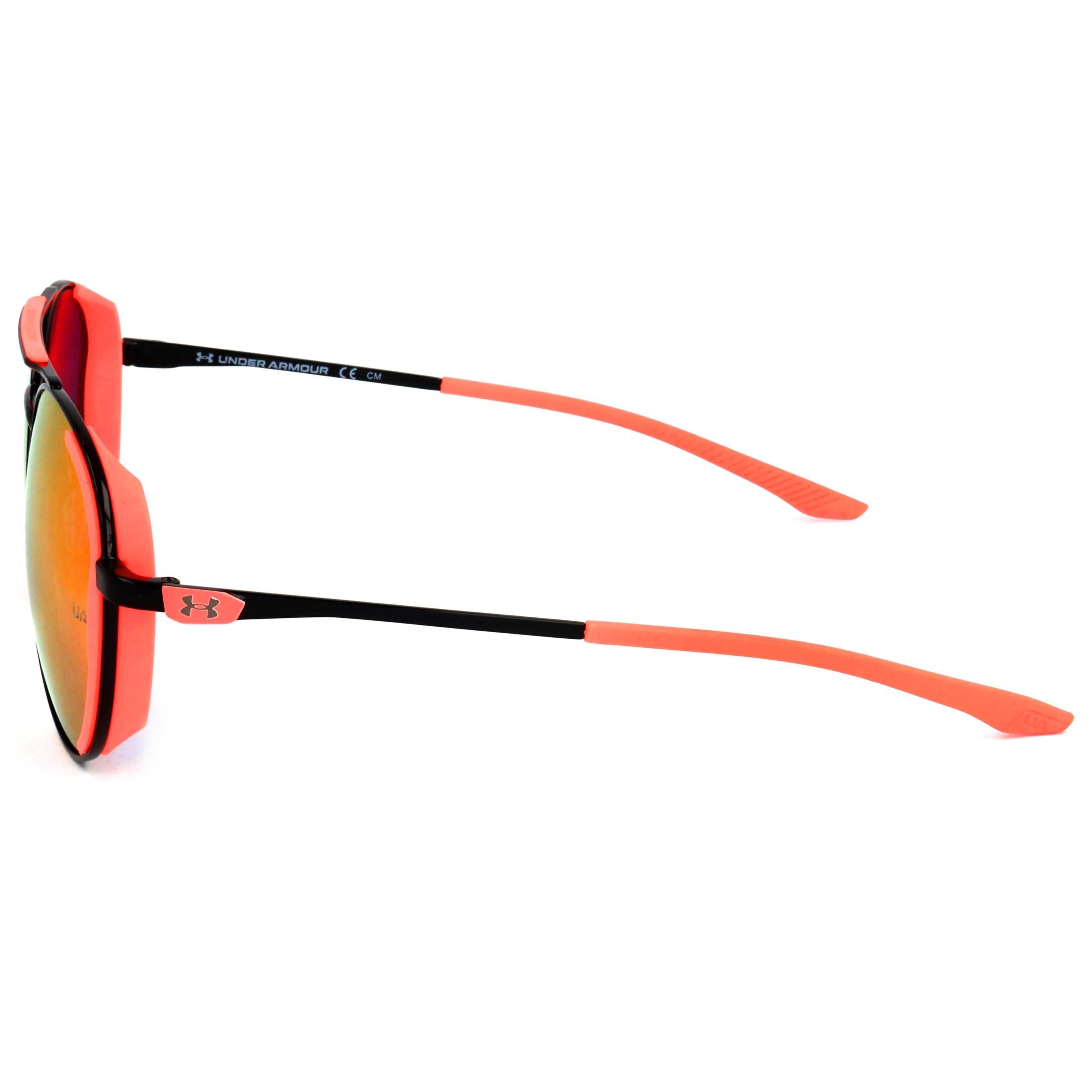 Under Armour Unisex Sunglasses UA0008 - G - S - CAX - 55