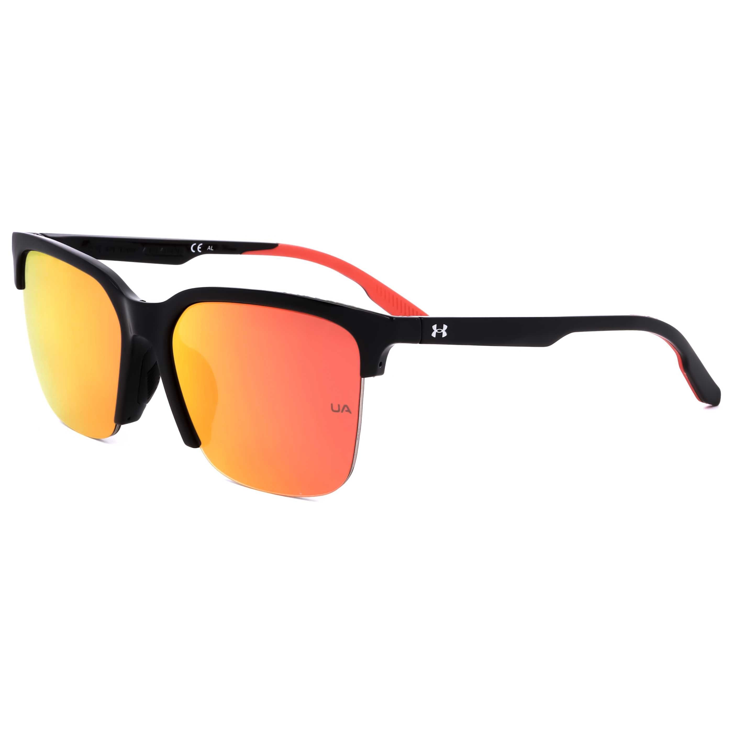 Under Armour Men's Sunglasses UAPHENOM - F - OIT - 57