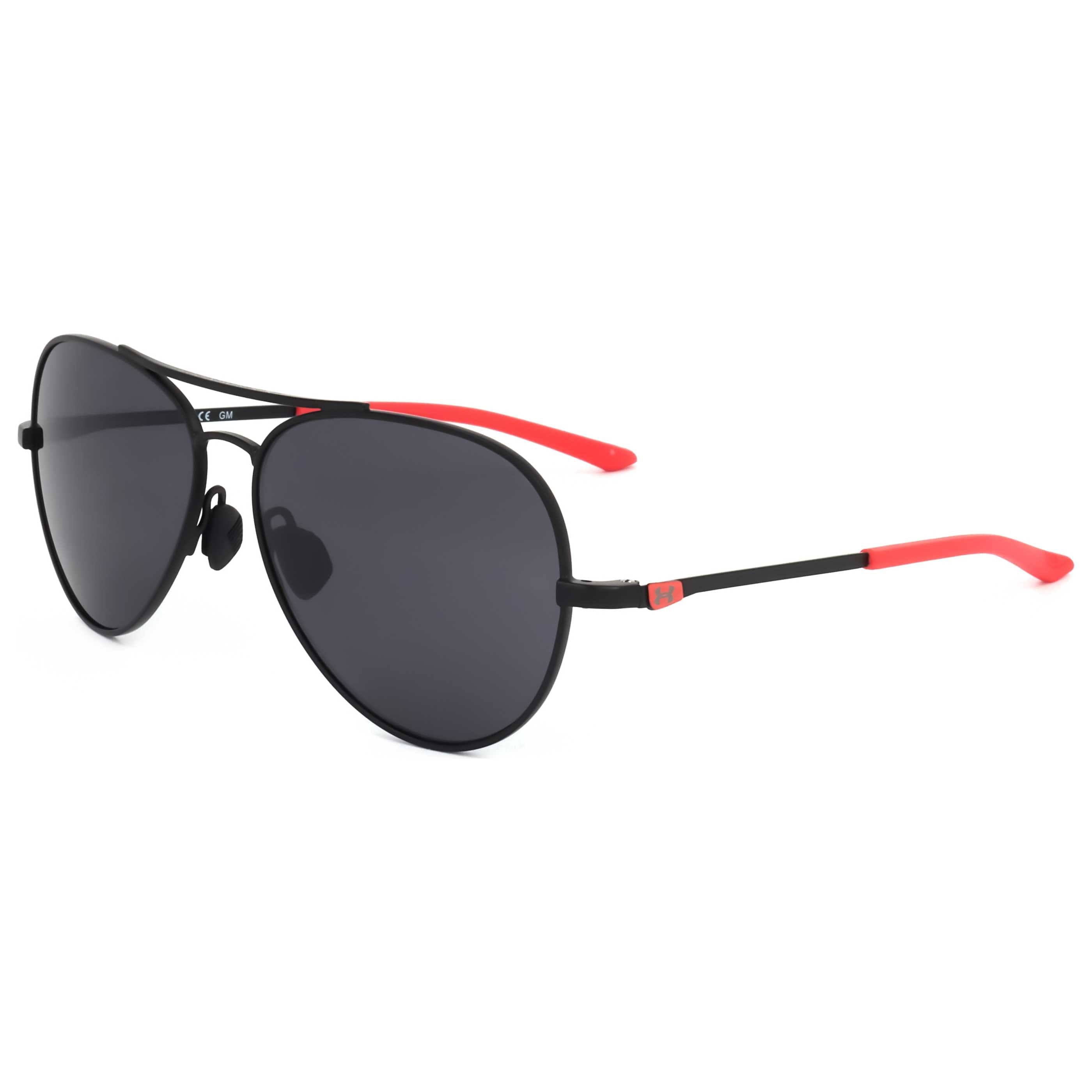 Under Armour Unisex Sunglasses UAINSTINCT - 0BLX - IR