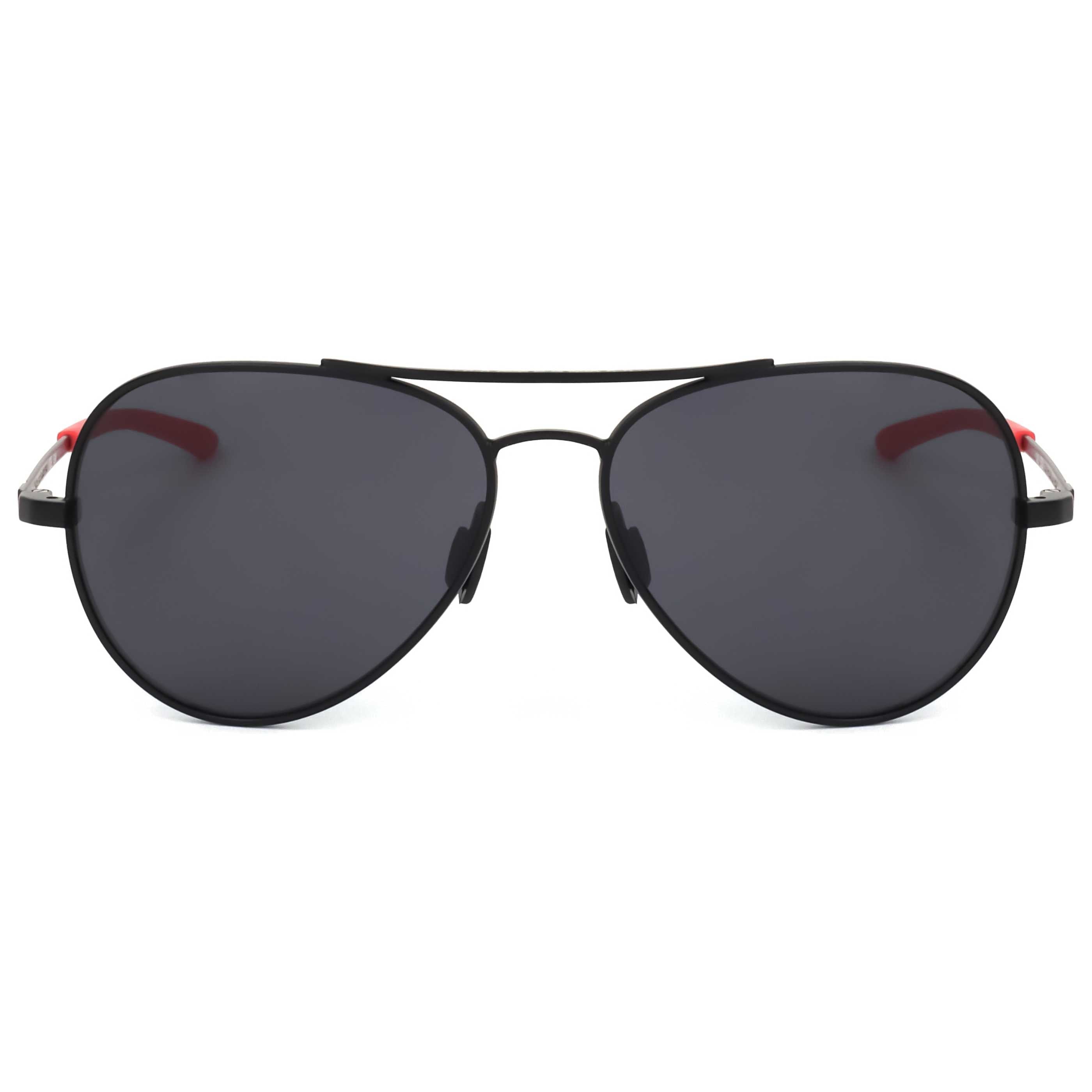 Under Armour Unisex Sunglasses UAINSTINCT - 0BLX - IR