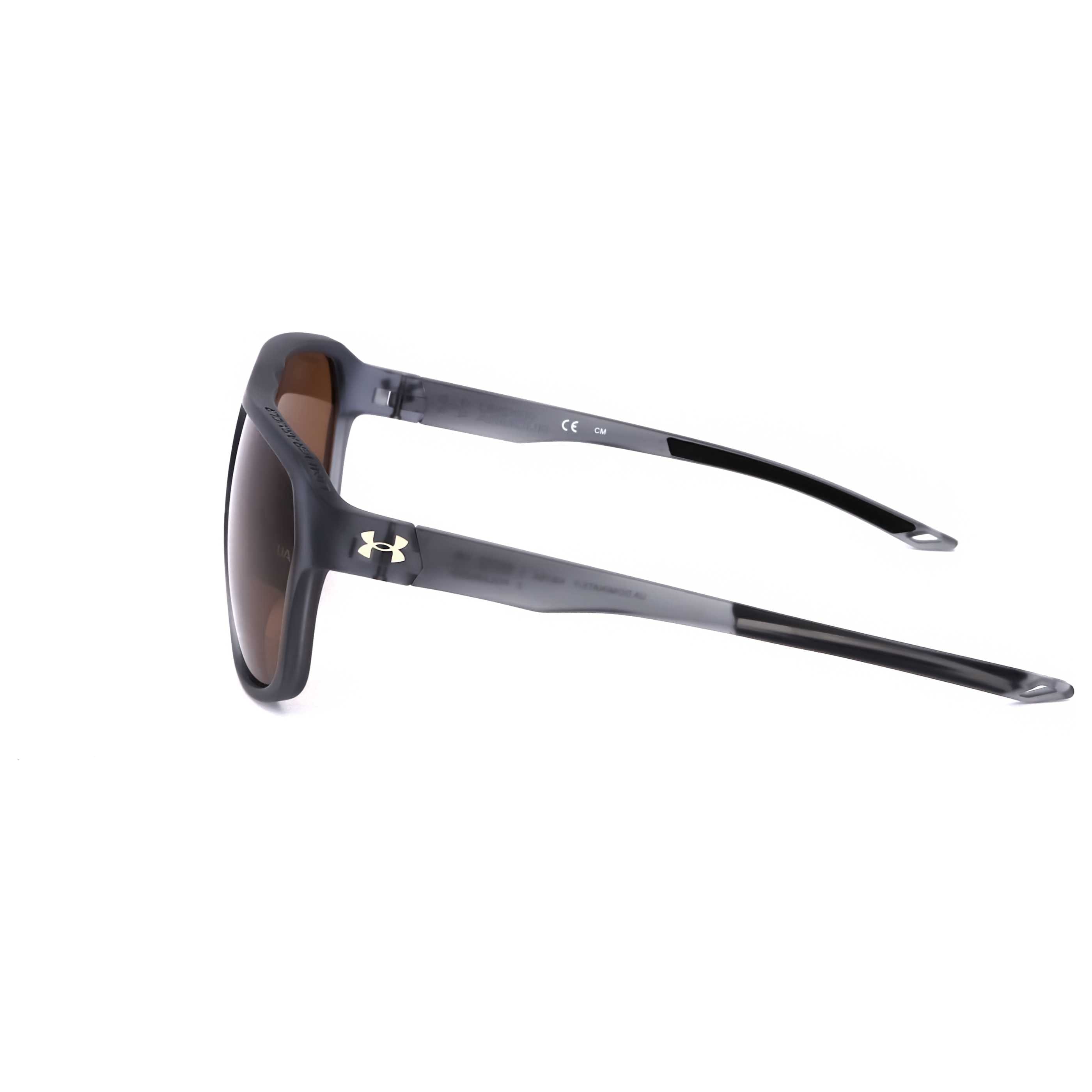 Under Armour Unisex Sunglasses UADOMINATE - F - KB7