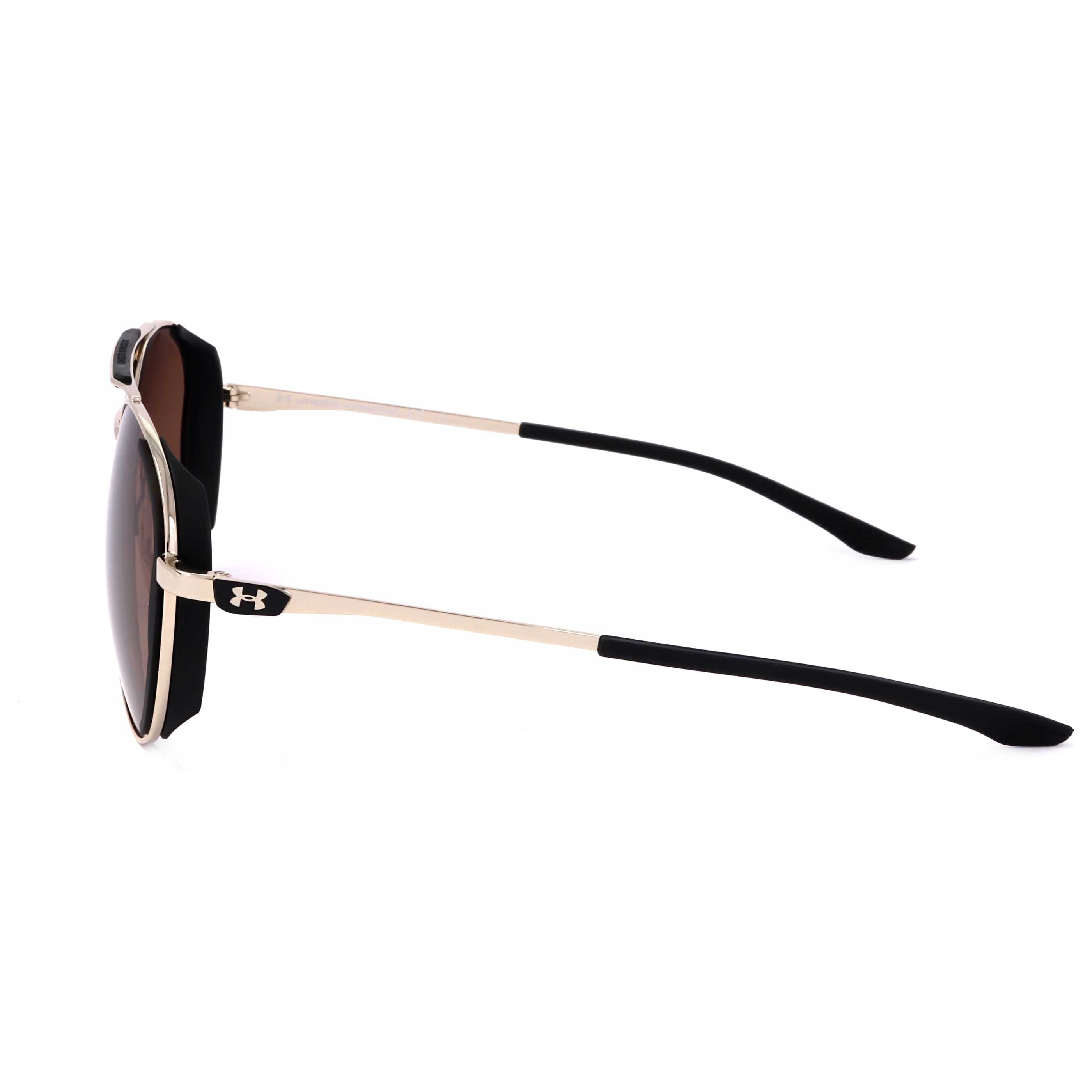 Under Armour Unisex Sunglasses UA0008 - G - S - 3YG