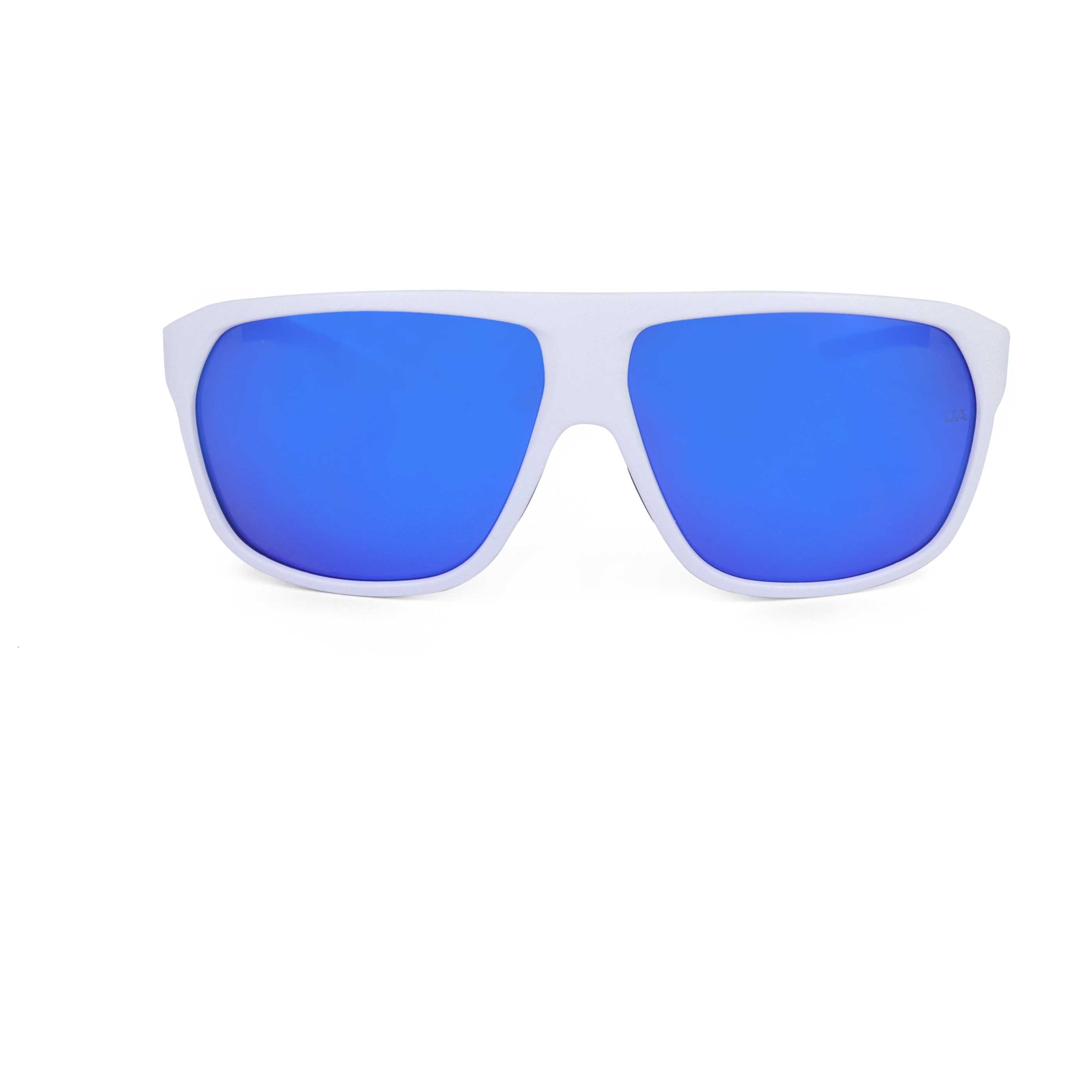 Under Armour Unisex Sunglasses UADOMINATE - WWK - 62