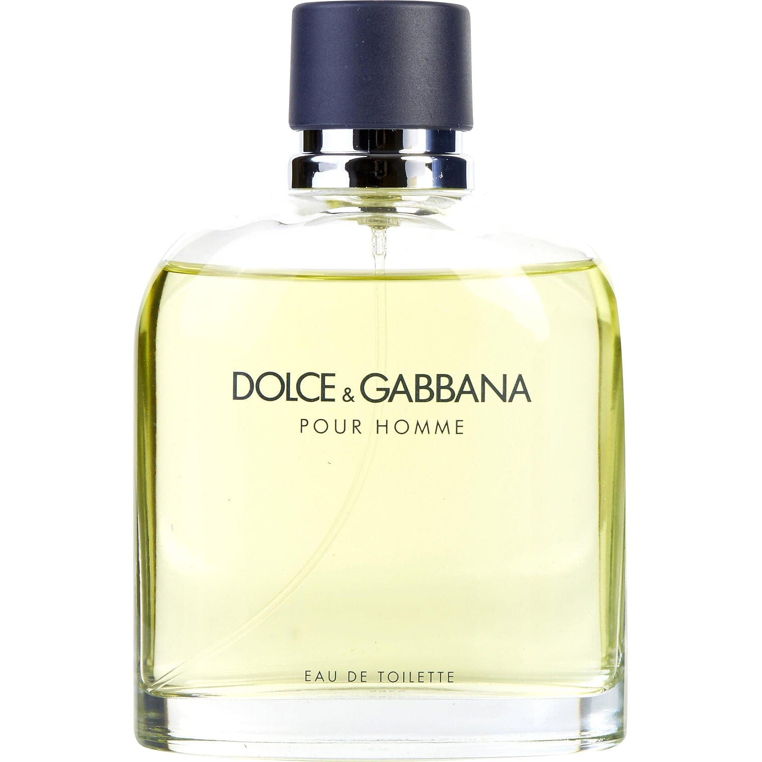 Dolce & Gabbana Pour Homme Eau de Toilette for Men