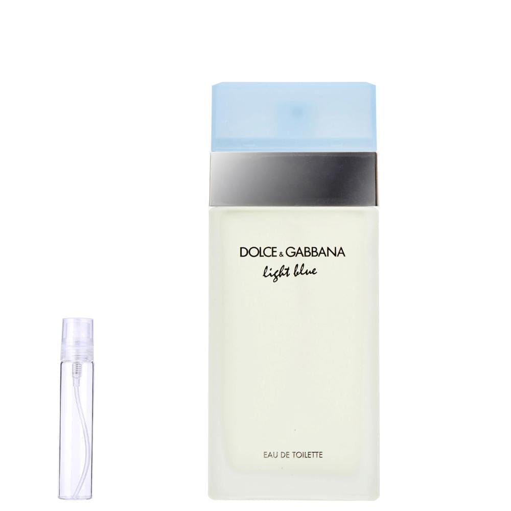 Dolce & Gabbana Light Blue Eau de Toilette for Women