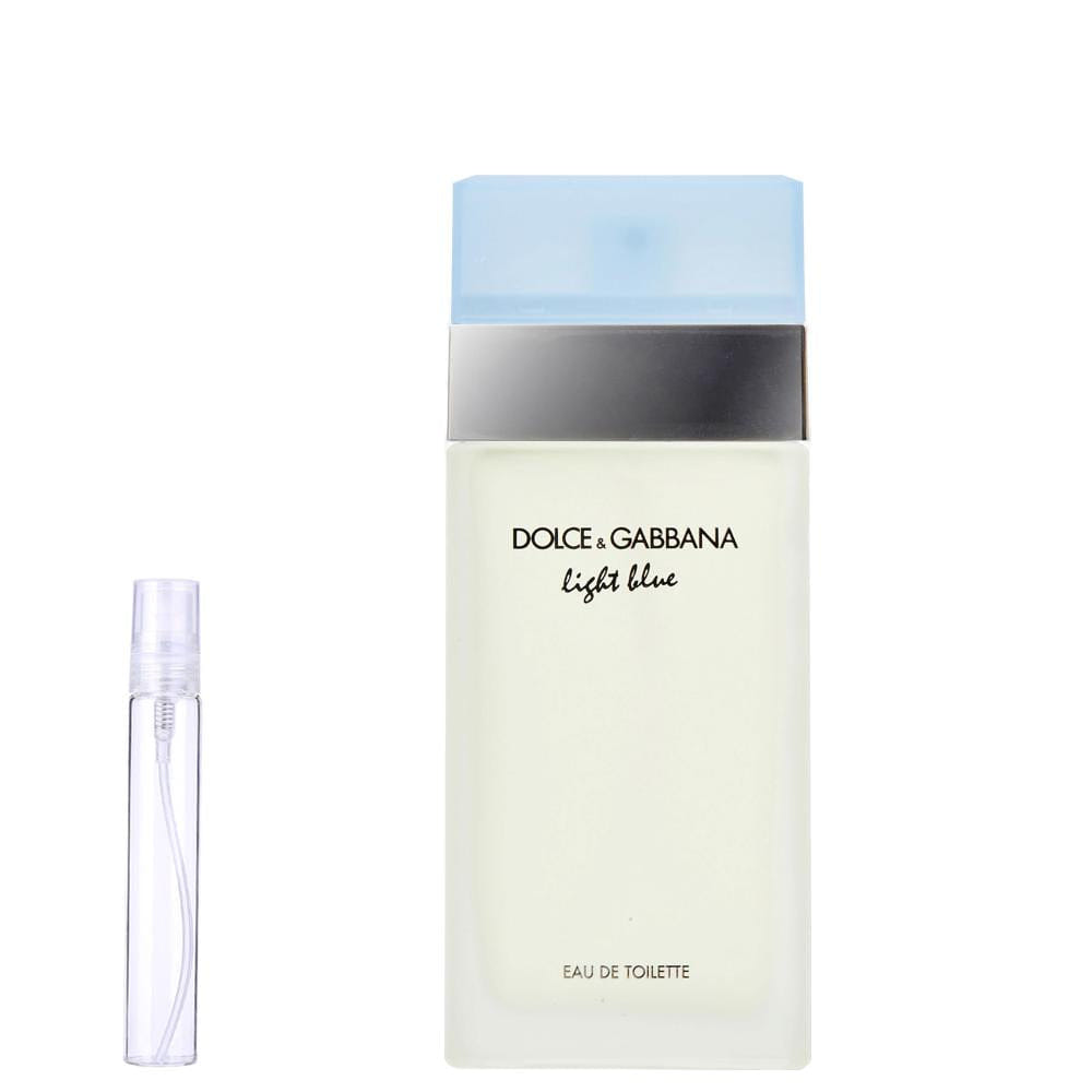 Dolce & Gabbana Light Blue Eau de Toilette for Women