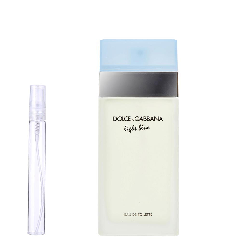 Dolce & Gabbana Light Blue Eau de Toilette for Women